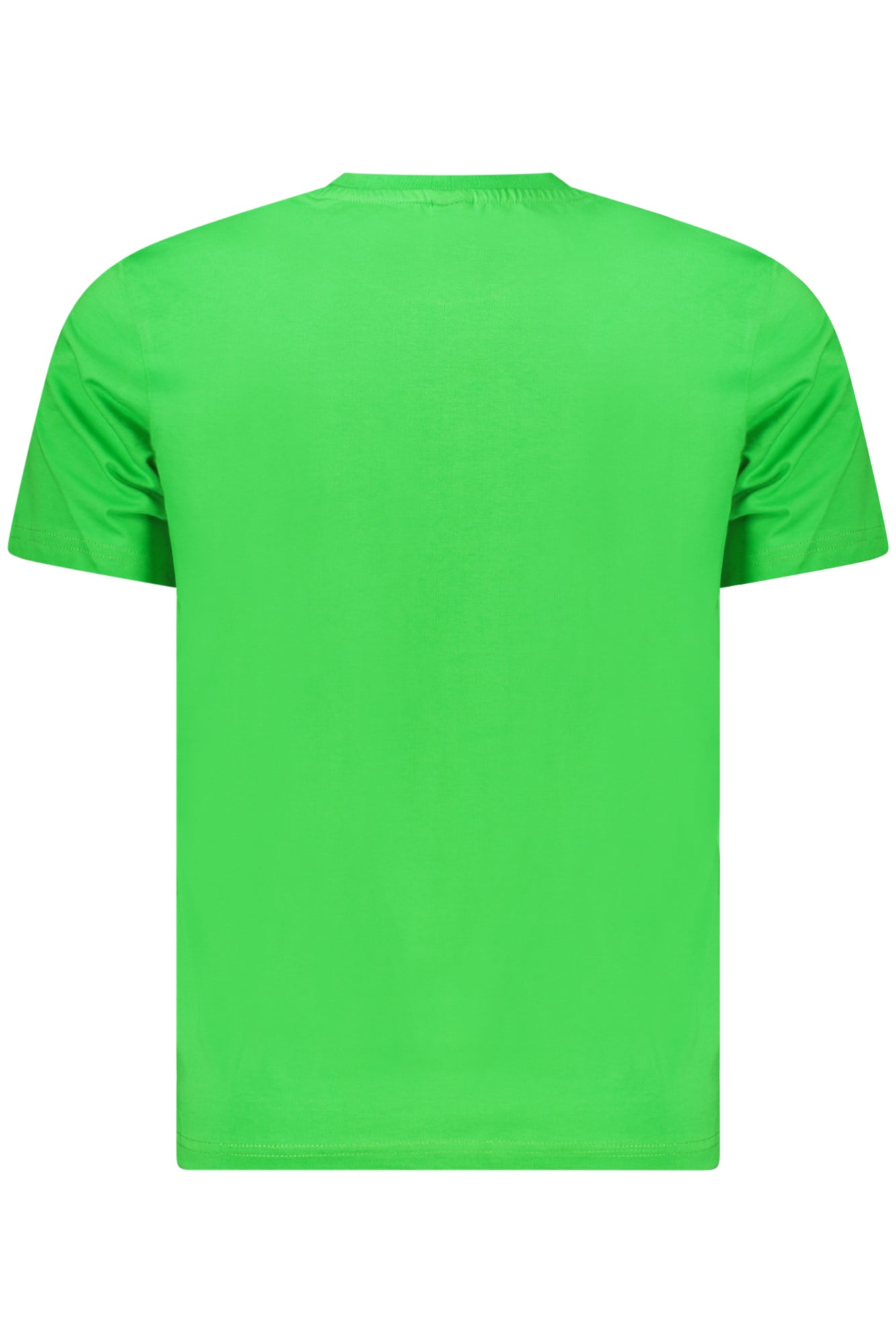 CAMISETA DE MANGA CORTA NORTH SAILS PARA HOMBRE VERDE 