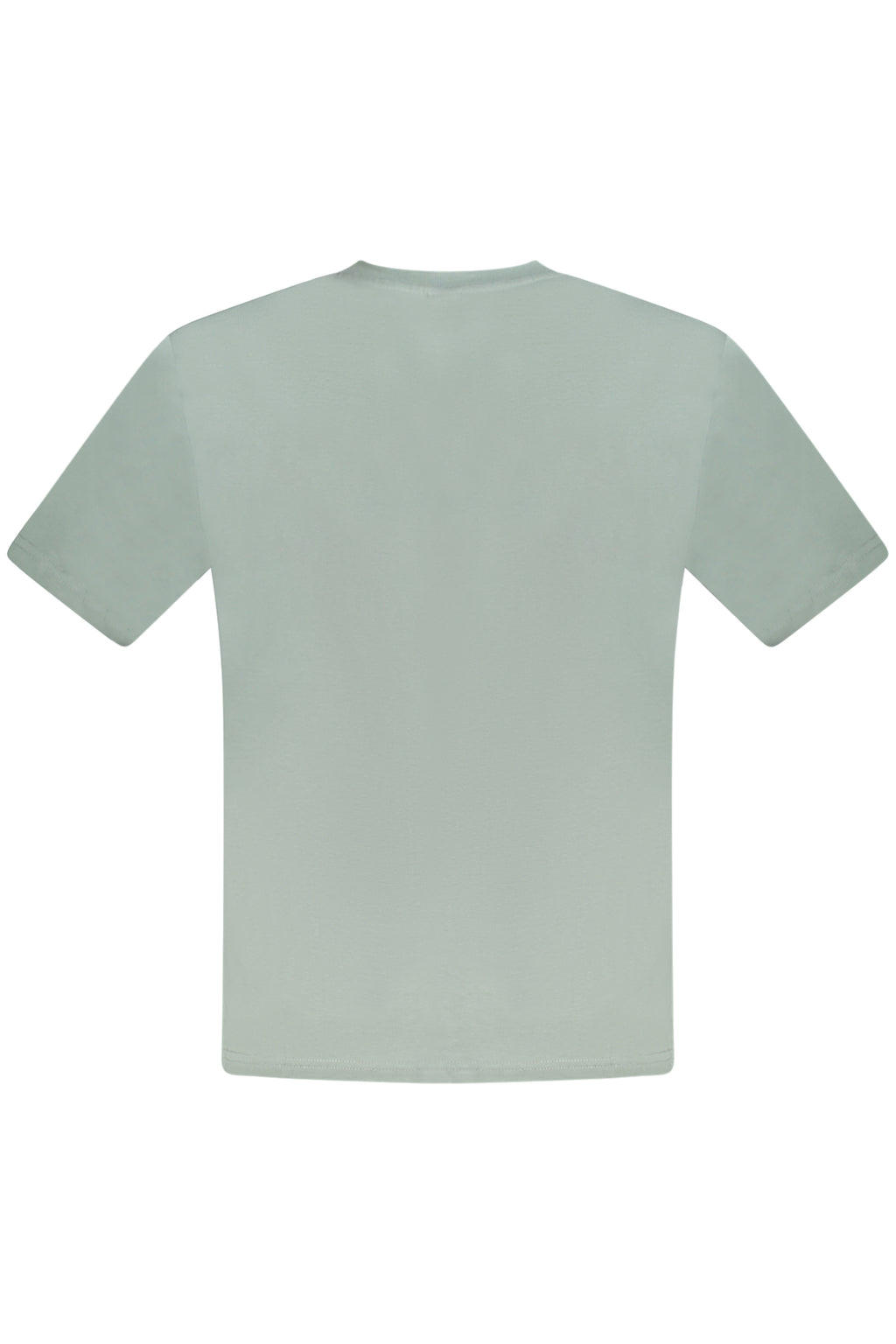 CAMISETA DE MANGA CORTA NORTH SAILS PARA HOMBRE, VERDE 