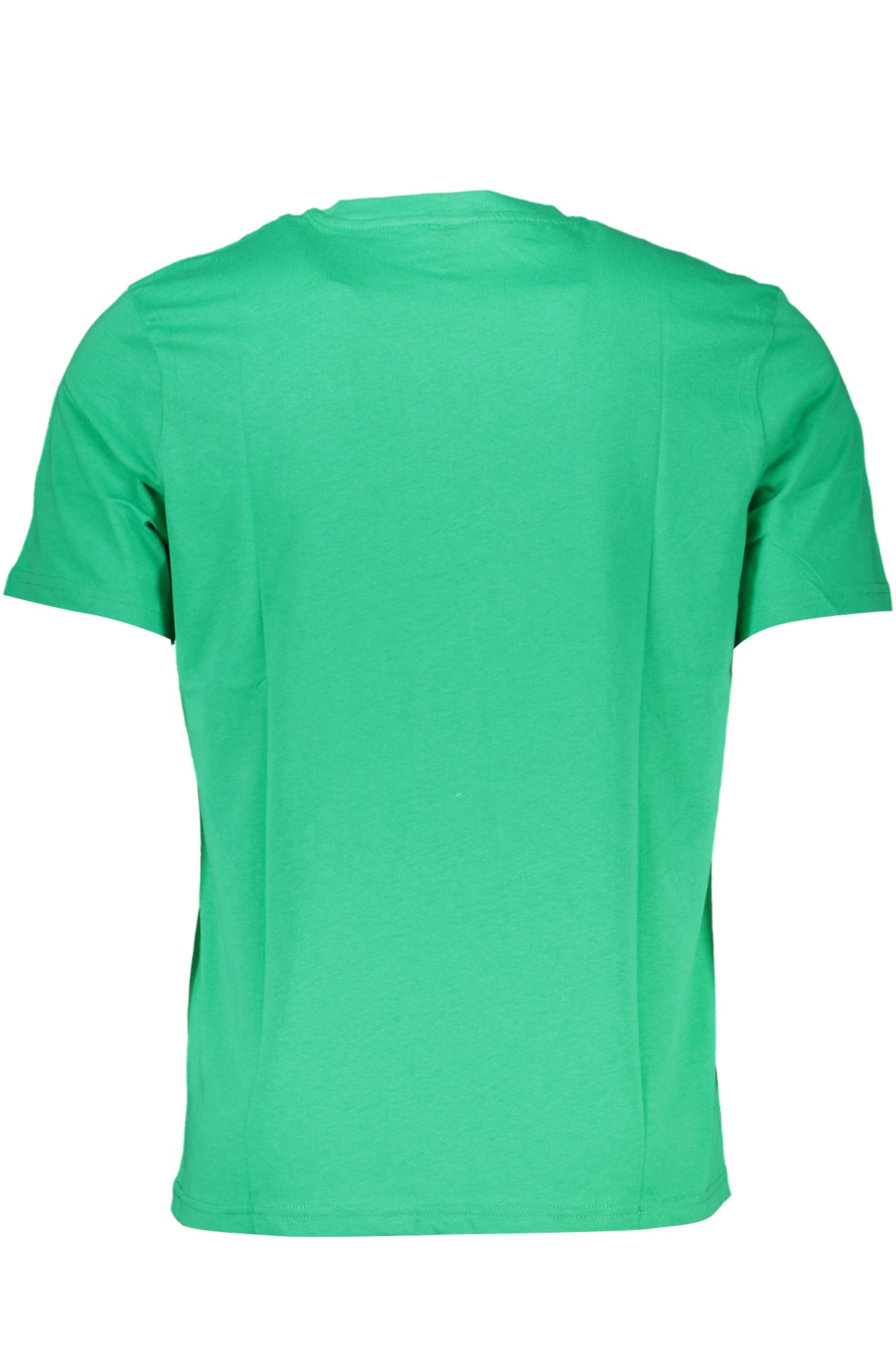 CAMISETA DE MANGA CORTA NORTH SAILS PARA HOMBRE, VERDE 