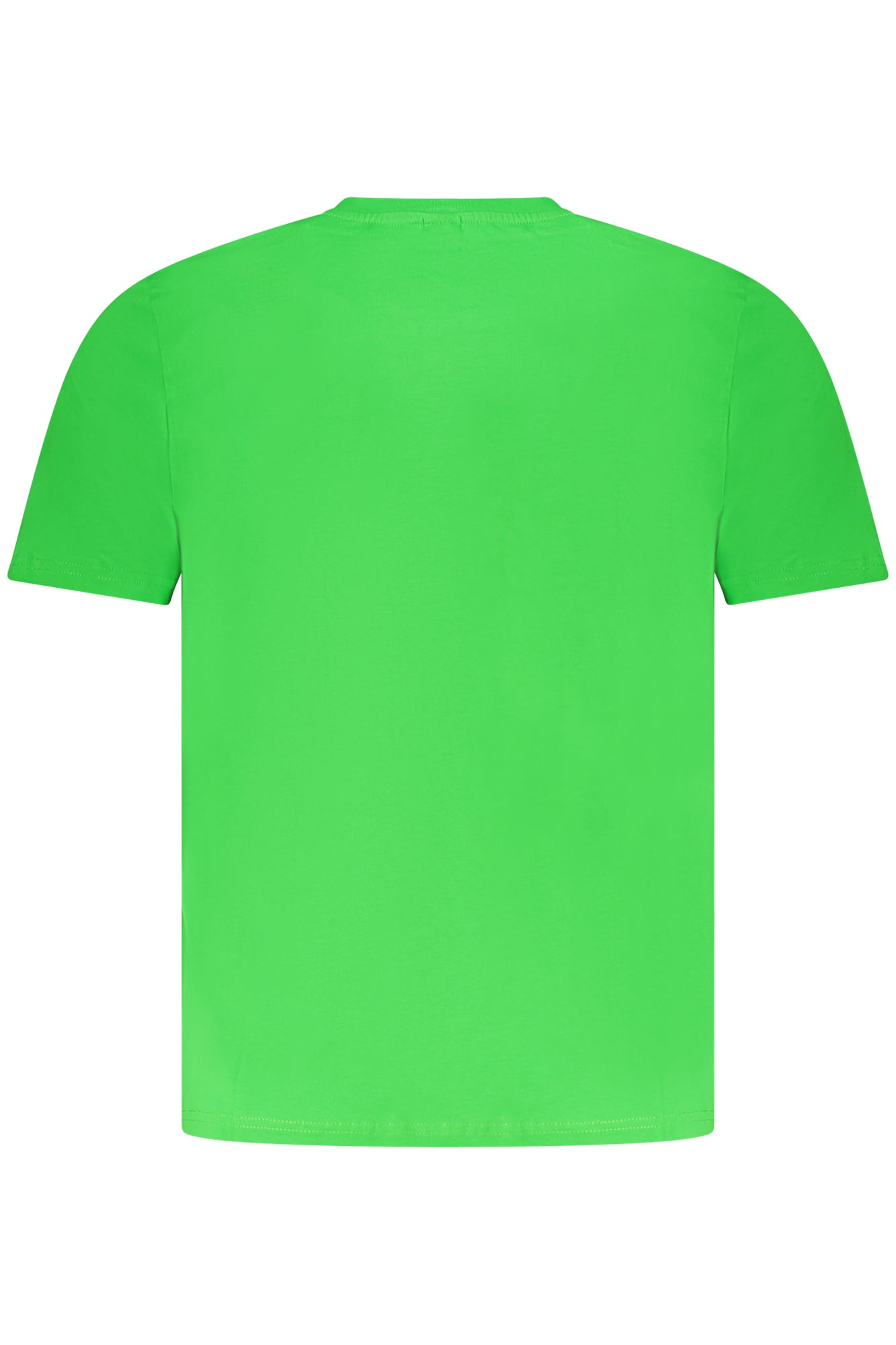 CAMISETA DE MANGA CORTA NORTH SAILS PARA HOMBRE VERDE 
