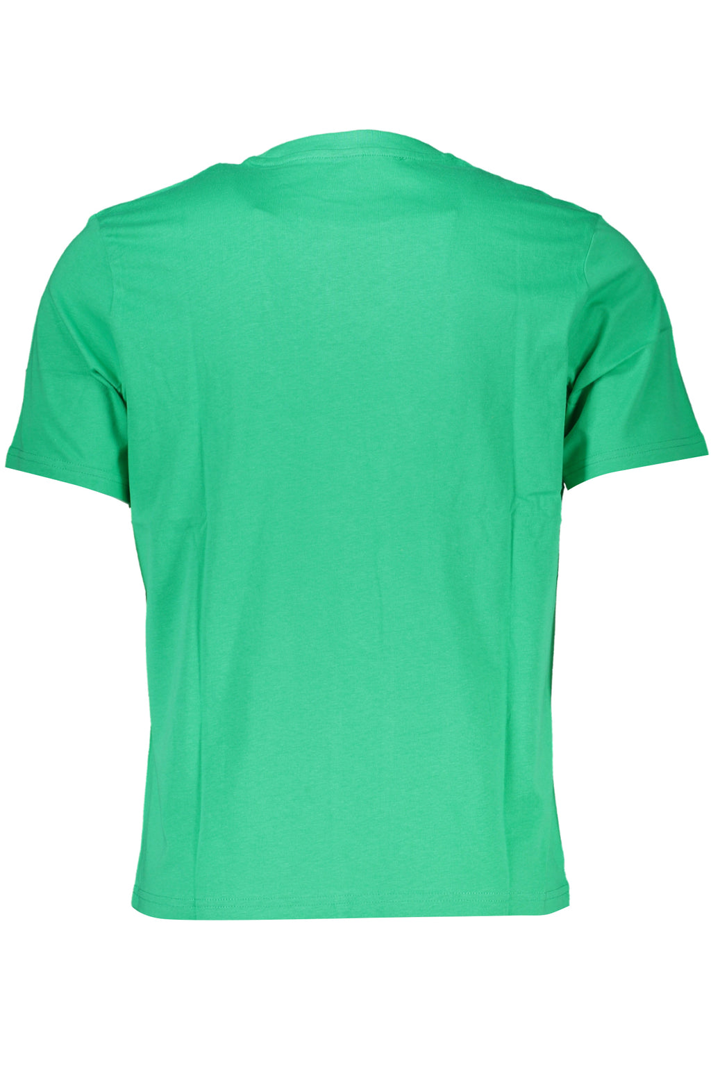 CAMISETA DE MANGA CORTA NORTH SAILS PARA HOMBRE, VERDE 