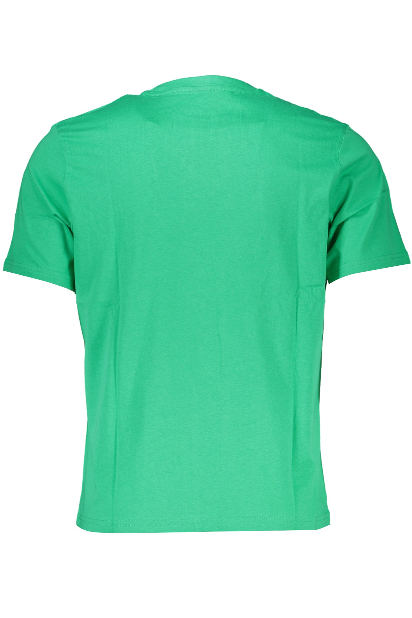 CAMISETA DE MANGA CORTA NORTH SAILS PARA HOMBRE, VERDE 