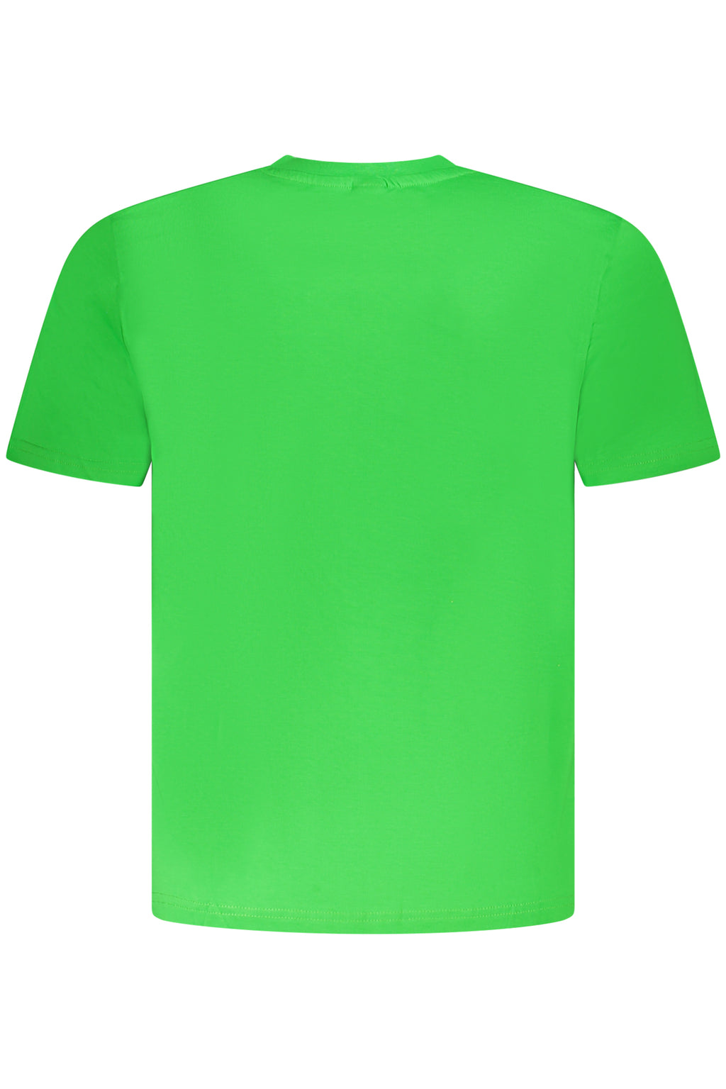 CAMISETA DE MANGA CORTA NORTH SAILS PARA HOMBRE VERDE 