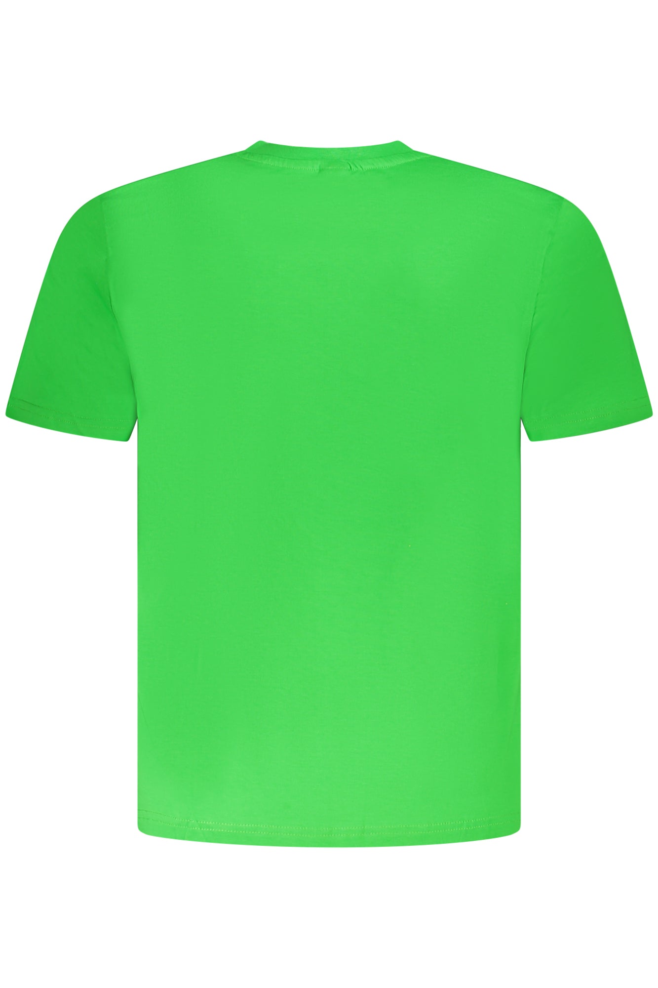 CAMISETA DE MANGA CORTA NORTH SAILS PARA HOMBRE VERDE 
