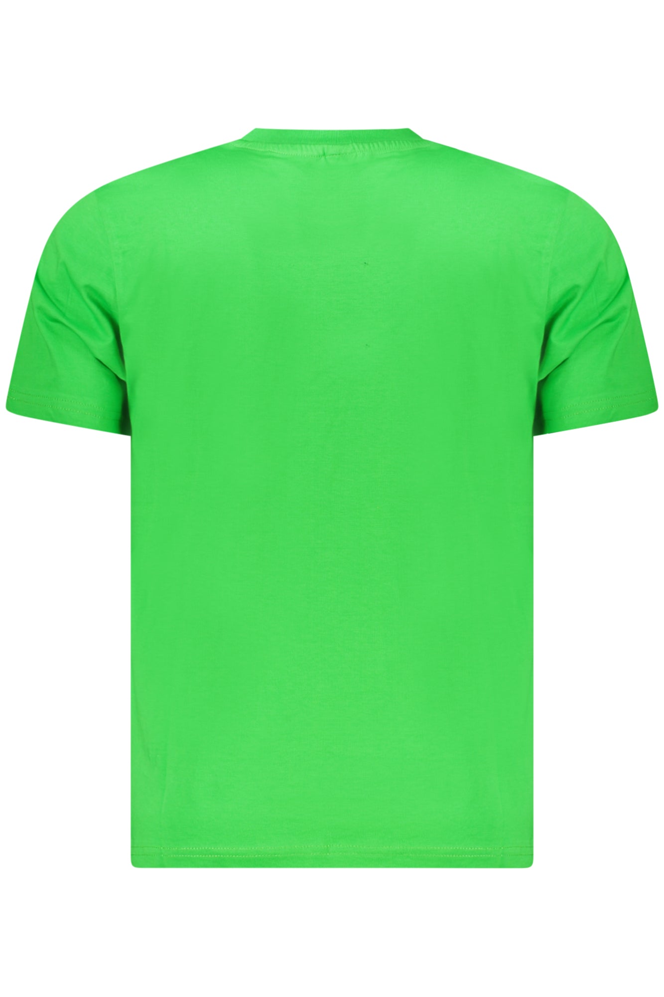 CAMISETA DE MANGA CORTA NORTH SAILS PARA HOMBRE VERDE 