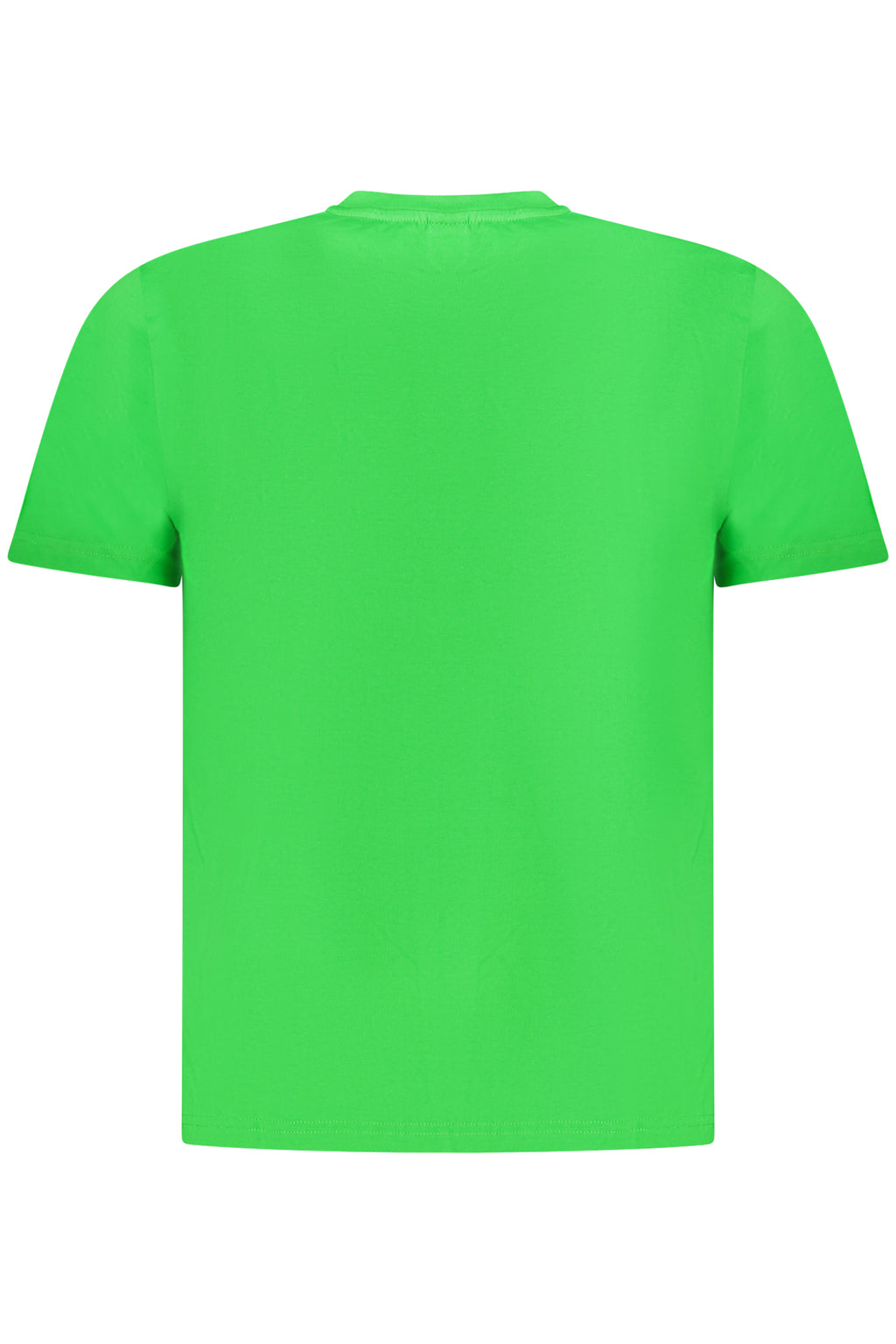 CAMISETA DE MANGA CORTA NORTH SAILS PARA HOMBRE VERDE 