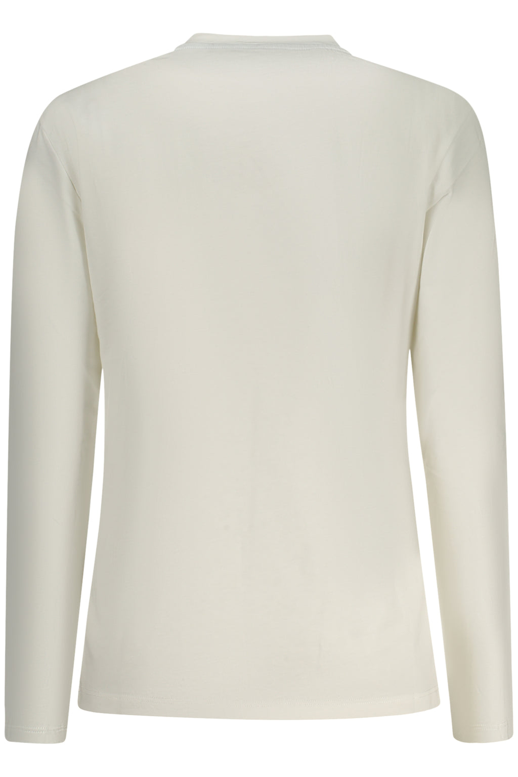 NORTH SAILS WOMEN'S LONG-SLEEVE T-SHIRT WHITE 