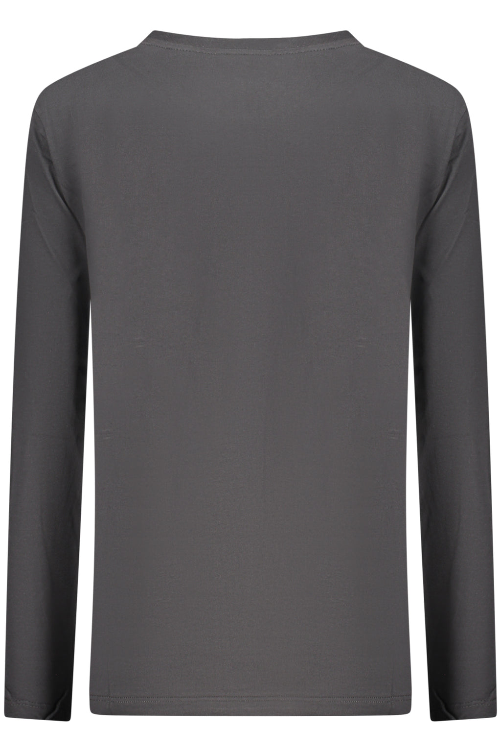 CAMISETA DE MANGA LARGA NORTH SAILS PARA MUJER NEGRA 