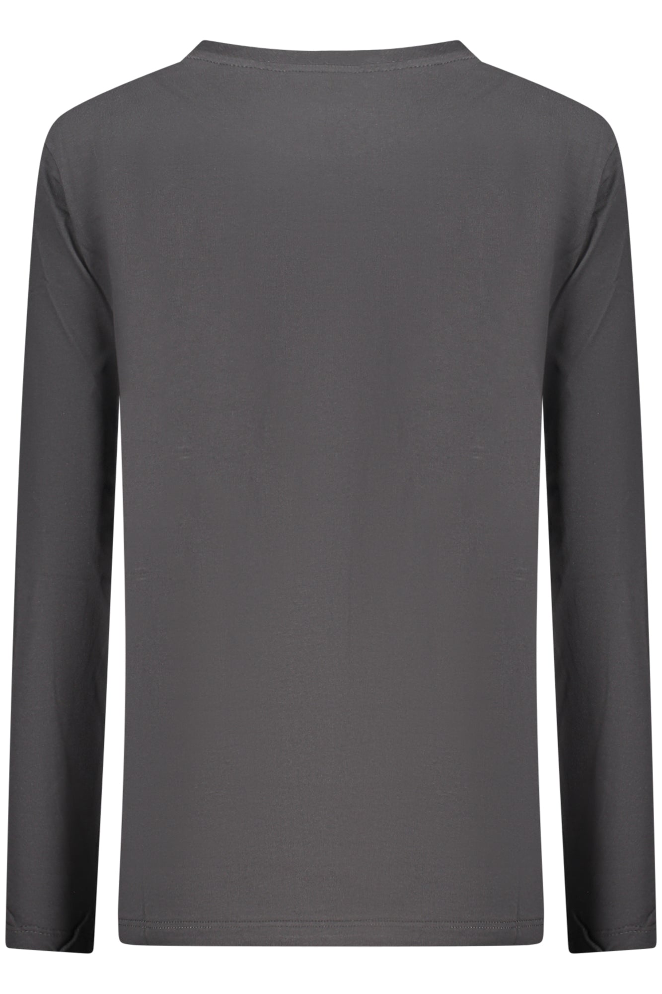 CAMISETA DE MANGA LARGA NORTH SAILS PARA MUJER NEGRA 