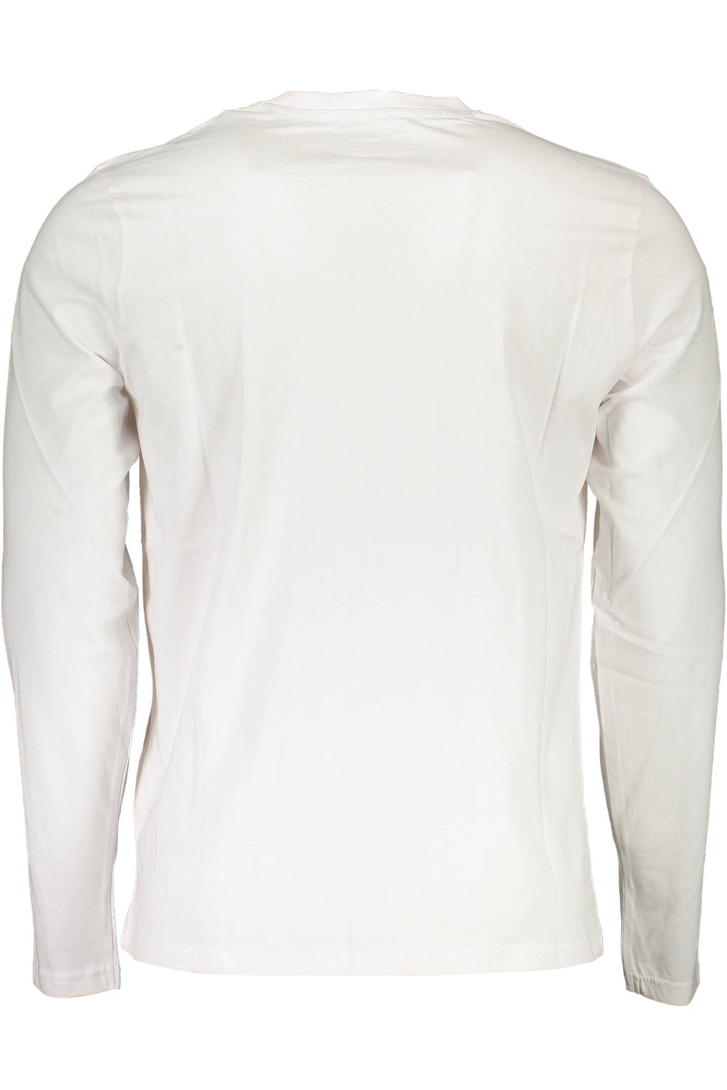 CAMISETA DE MANGA LARGA PARA HOMBRE NORTH SAILS BLANCA 