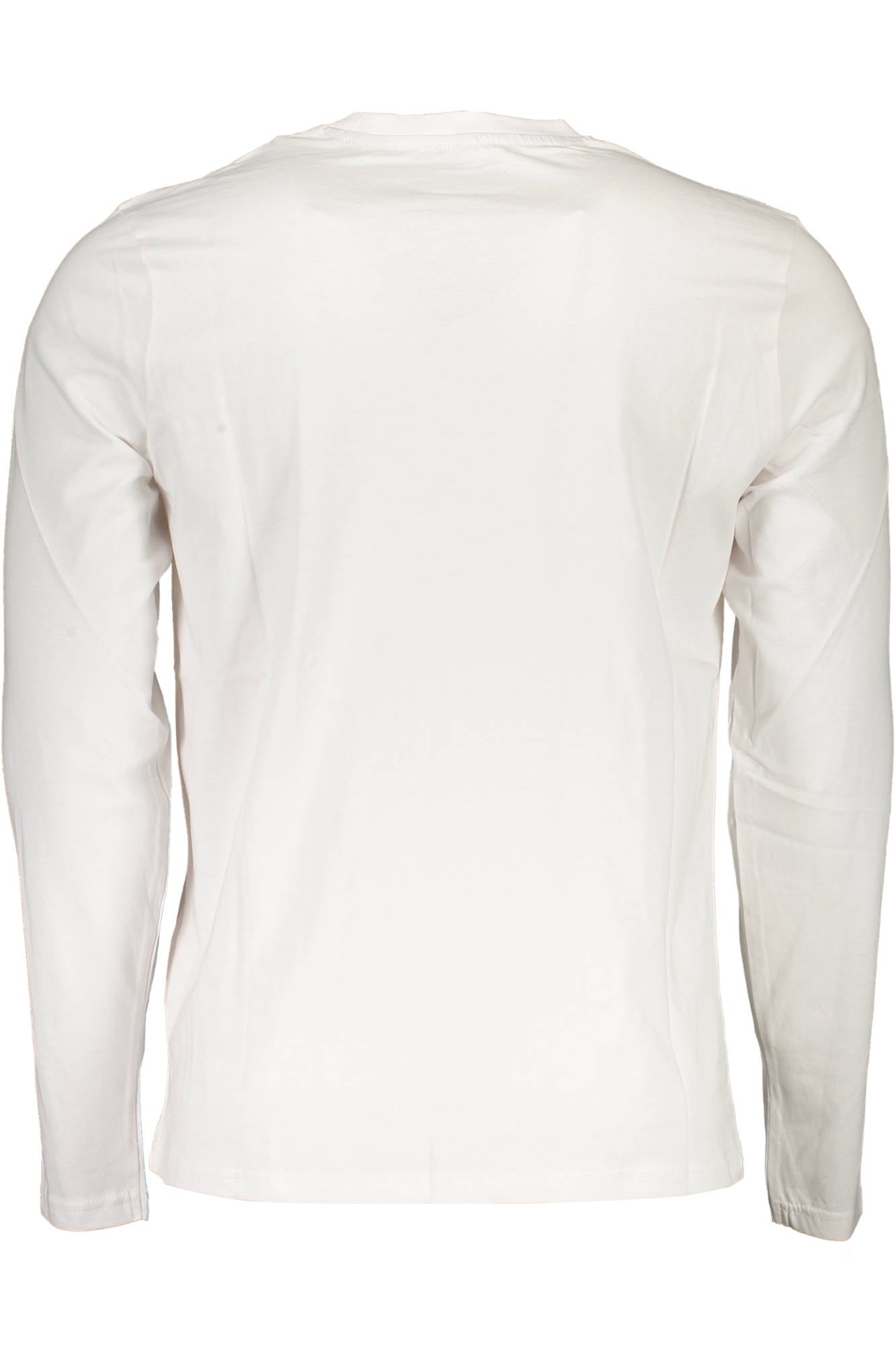 CAMISETA DE MANGA LARGA PARA HOMBRE NORTH SAILS BLANCA 