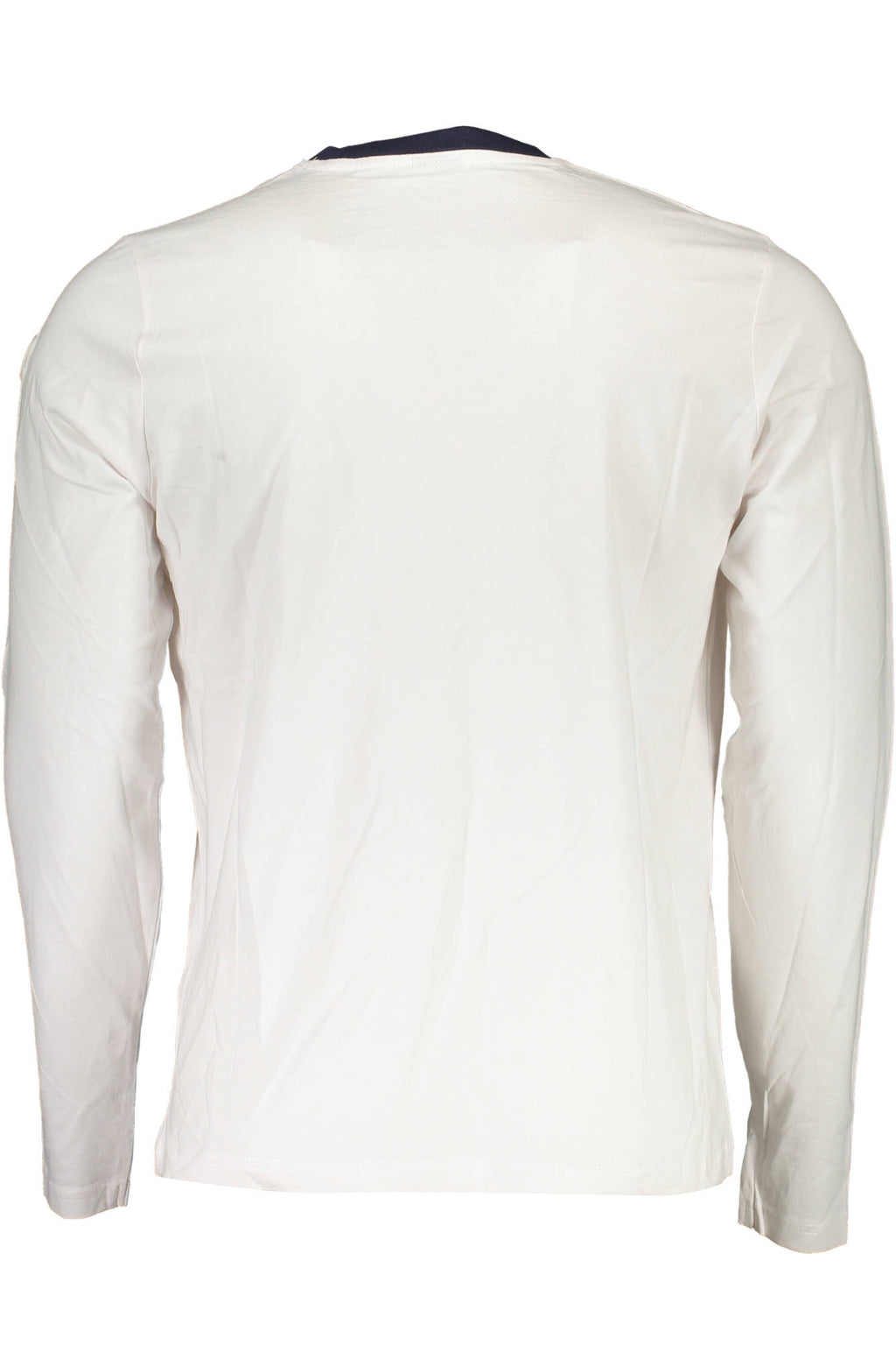 CAMISETA DE MANGA LARGA PARA HOMBRE NORTH SAILS BLANCA 