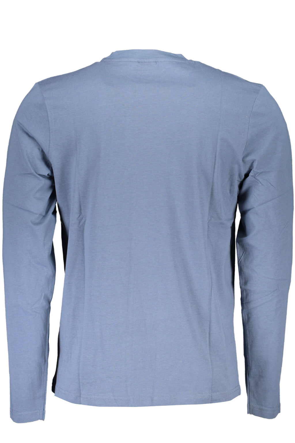 CAMISETA DE MANGA LARGA NORTH SAILS PARA HOMBRE, AZUL 