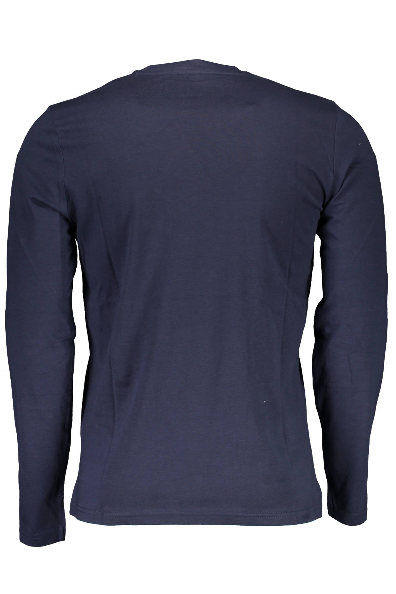 CAMISETA DE MANGA LARGA NORTH SAILS PARA HOMBRE, AZUL 