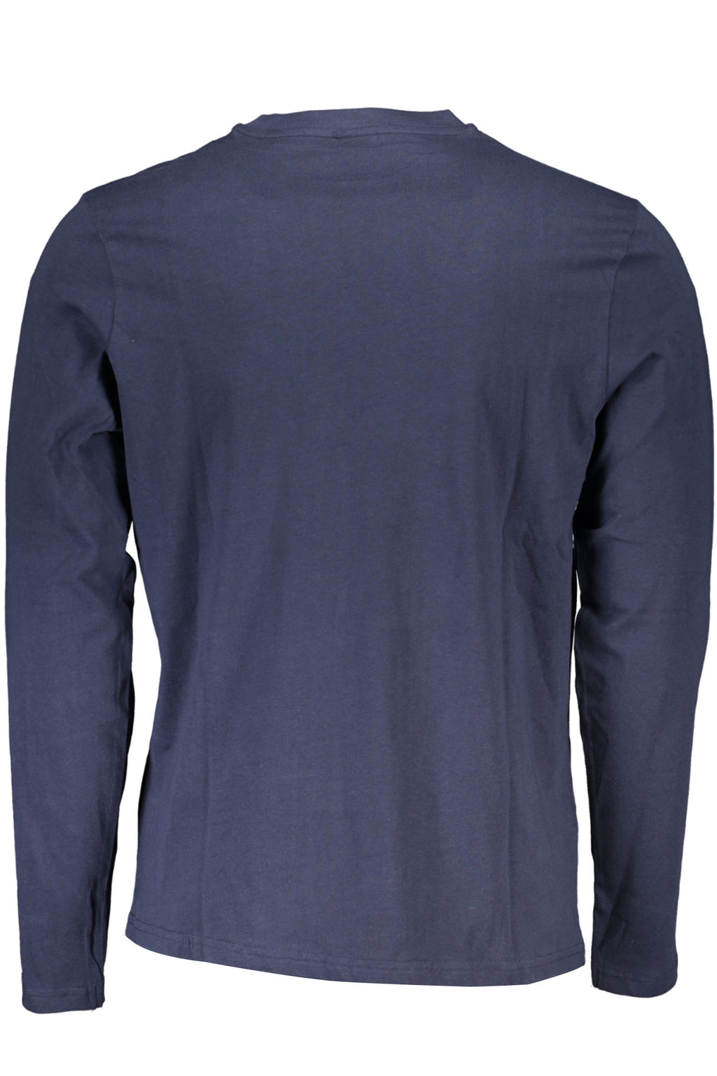 CAMISETA DE MANGA LARGA NORTH SAILS PARA HOMBRE, AZUL 