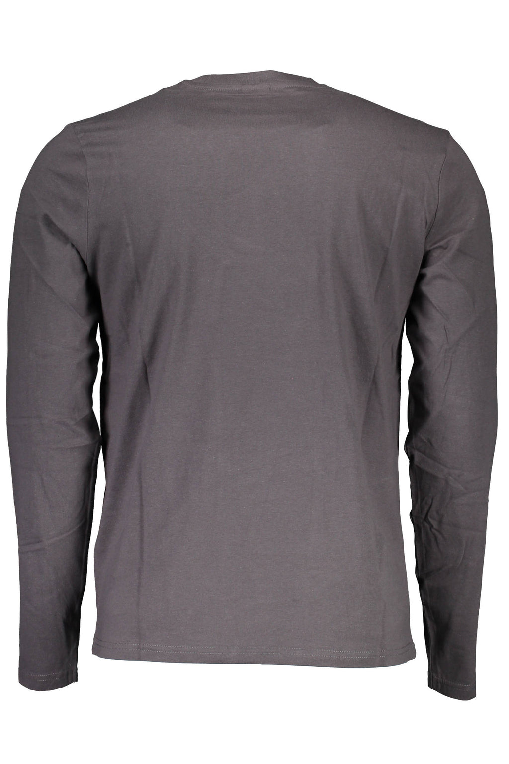 NORTH SAILS MEN'S LONG-SLEEVE T-SHIRT GREY 