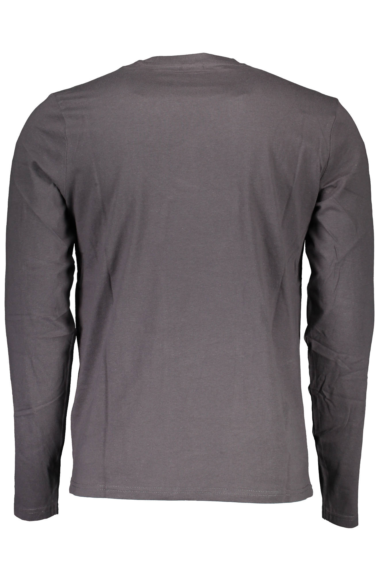 CAMISETA DE MANGA LARGA NORTH SAILS PARA HOMBRE GRIS 