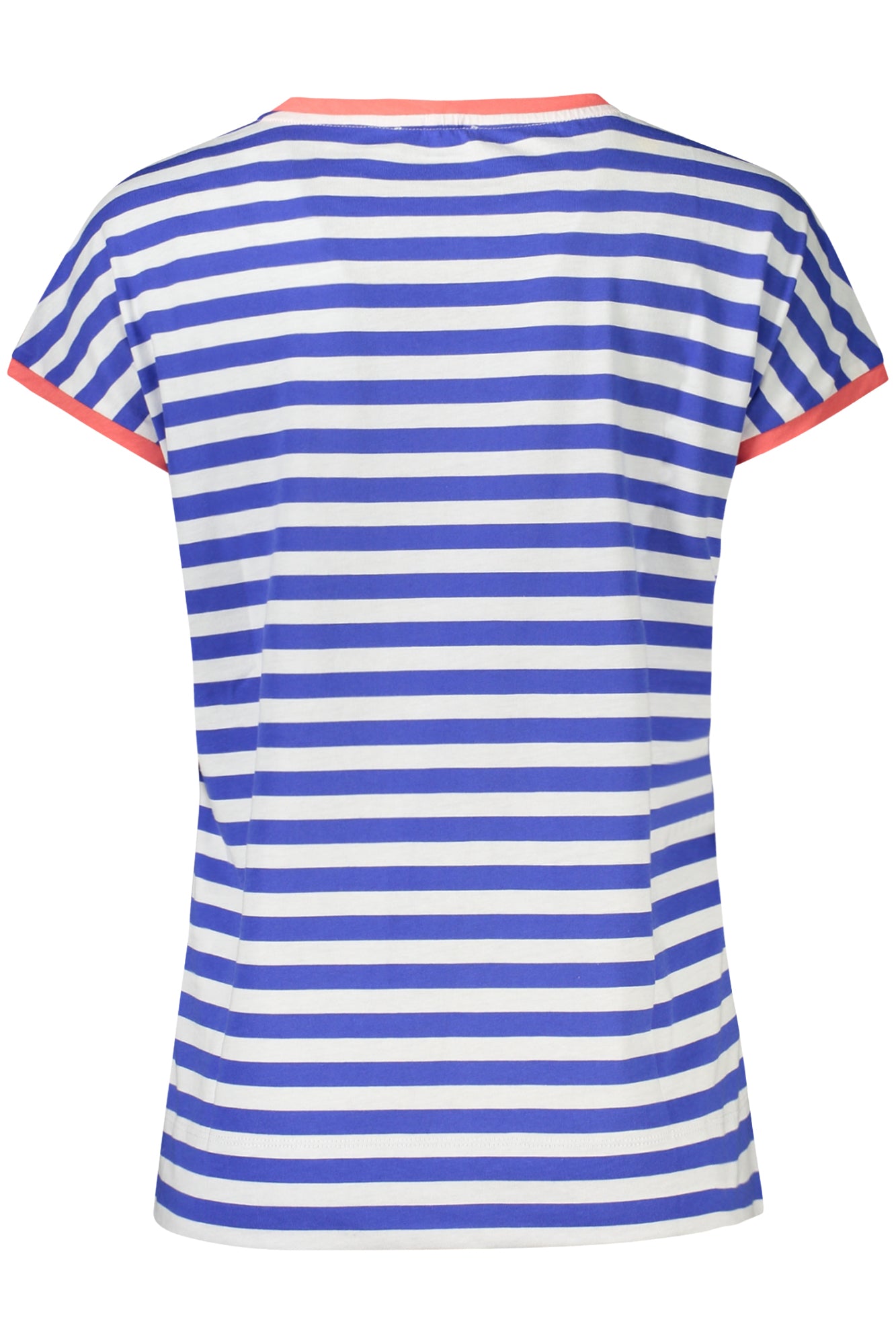 CAMISETA SIN MANGAS NORTH SAILS MUJER AZUL 