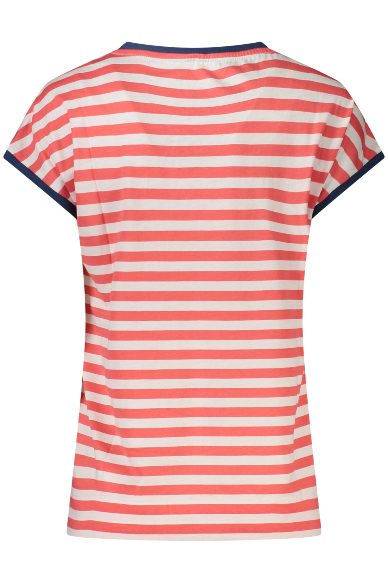 CAMISETA SIN MANGAS NORTH SAILS MUJER ROJA 