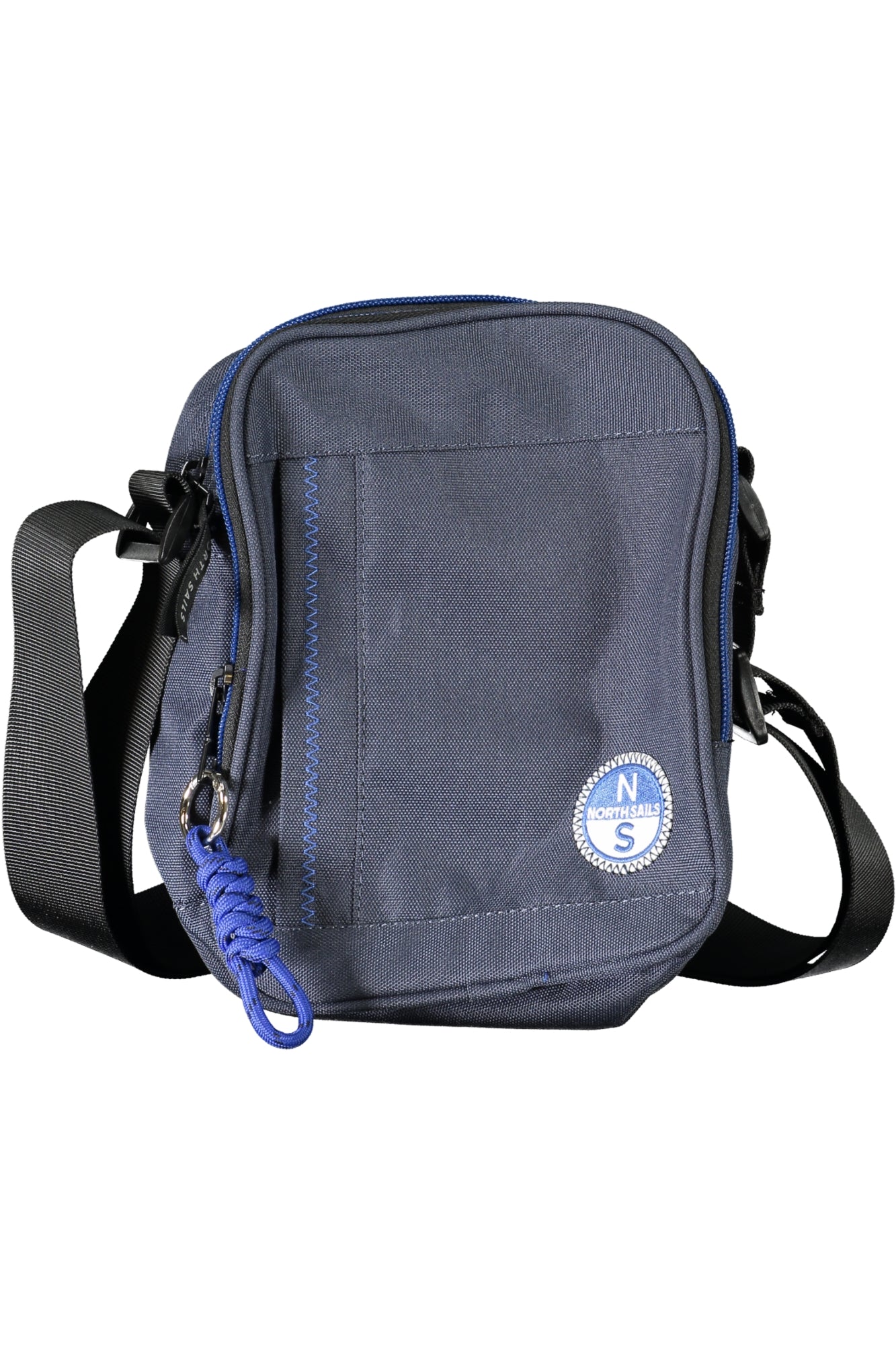 BOLSO DE HOMBRO NORTH SAILS AZUL PARA HOMBRE 