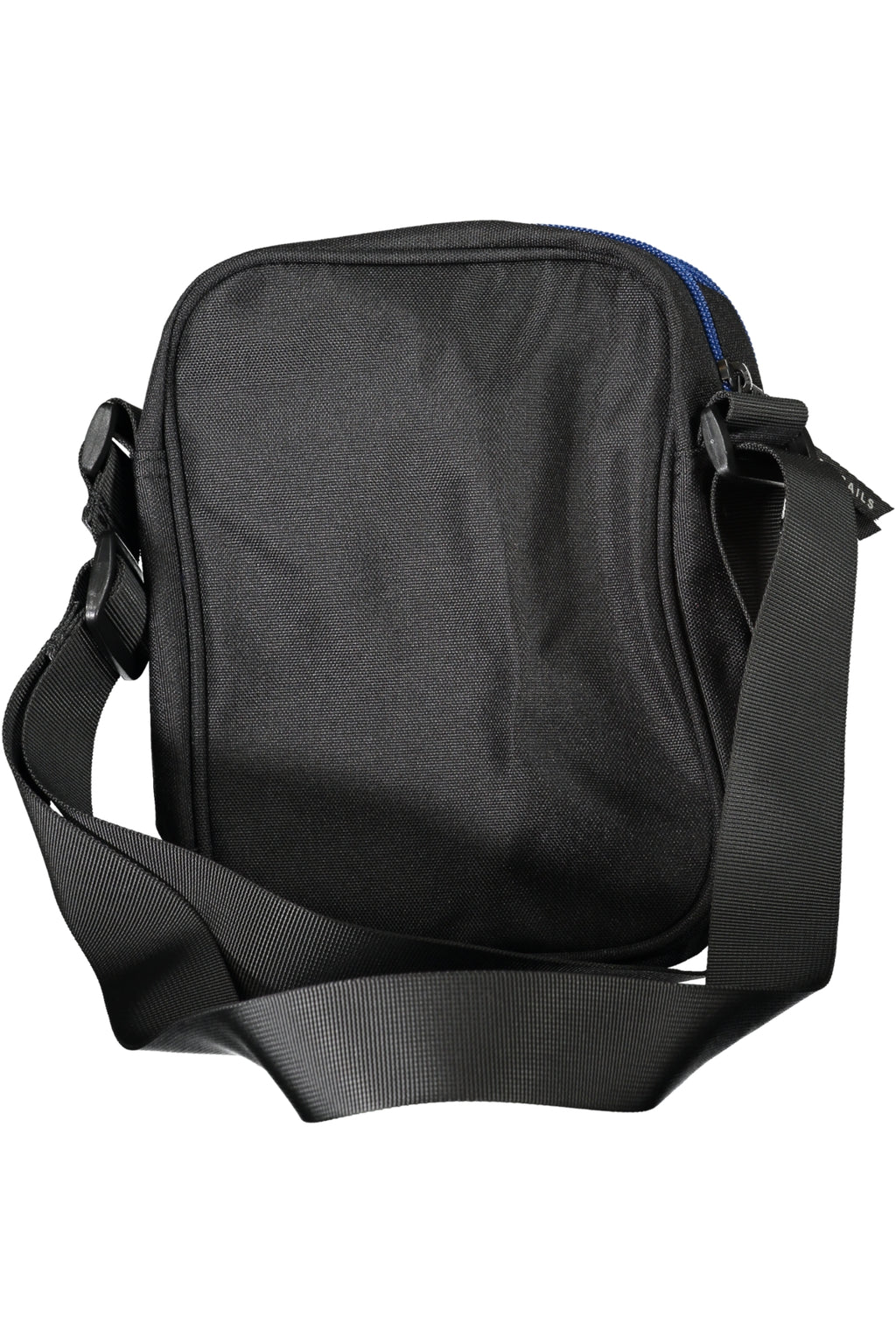 BOLSO DE HOMBRO NEGRO NORTH SAILS PARA HOMBRE 