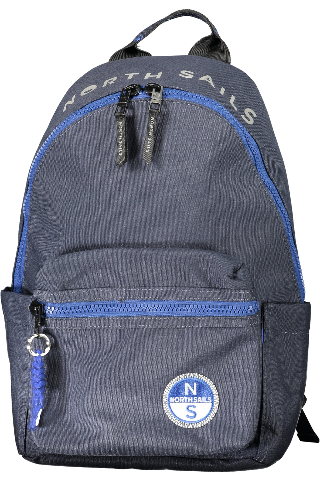 MOCHILA AZUL NORTH SAILS PARA HOMBRE 