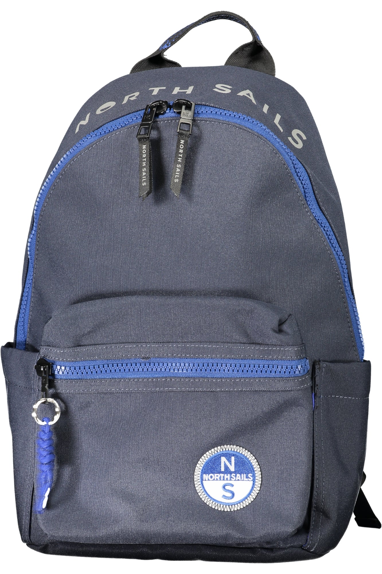 MOCHILA AZUL NORTH SAILS PARA HOMBRE 
