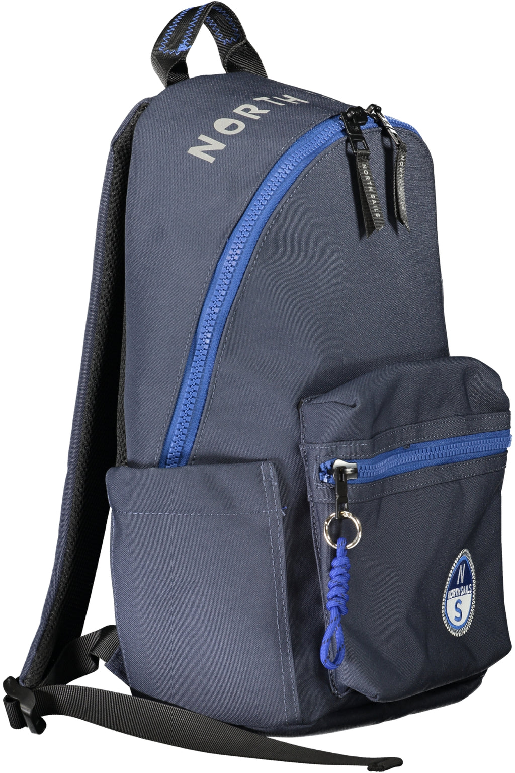MOCHILA AZUL NORTH SAILS PARA HOMBRE 