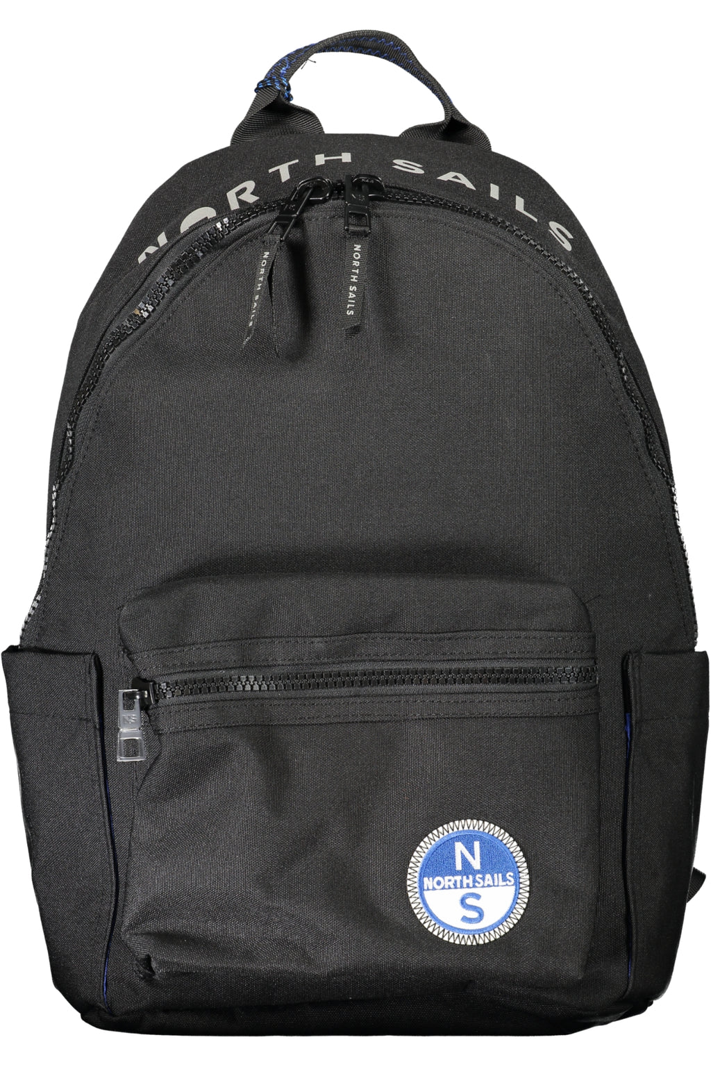 MOCHILA NEGRA NORTH SAILS PARA HOMBRE 