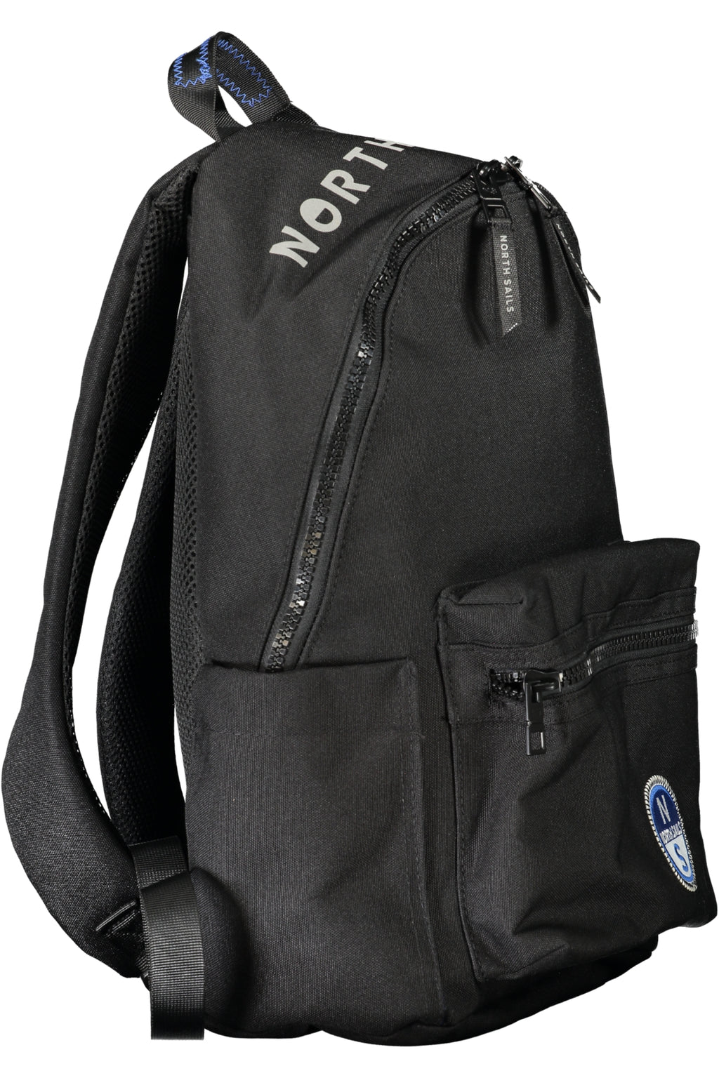 MOCHILA NEGRA NORTH SAILS PARA HOMBRE 