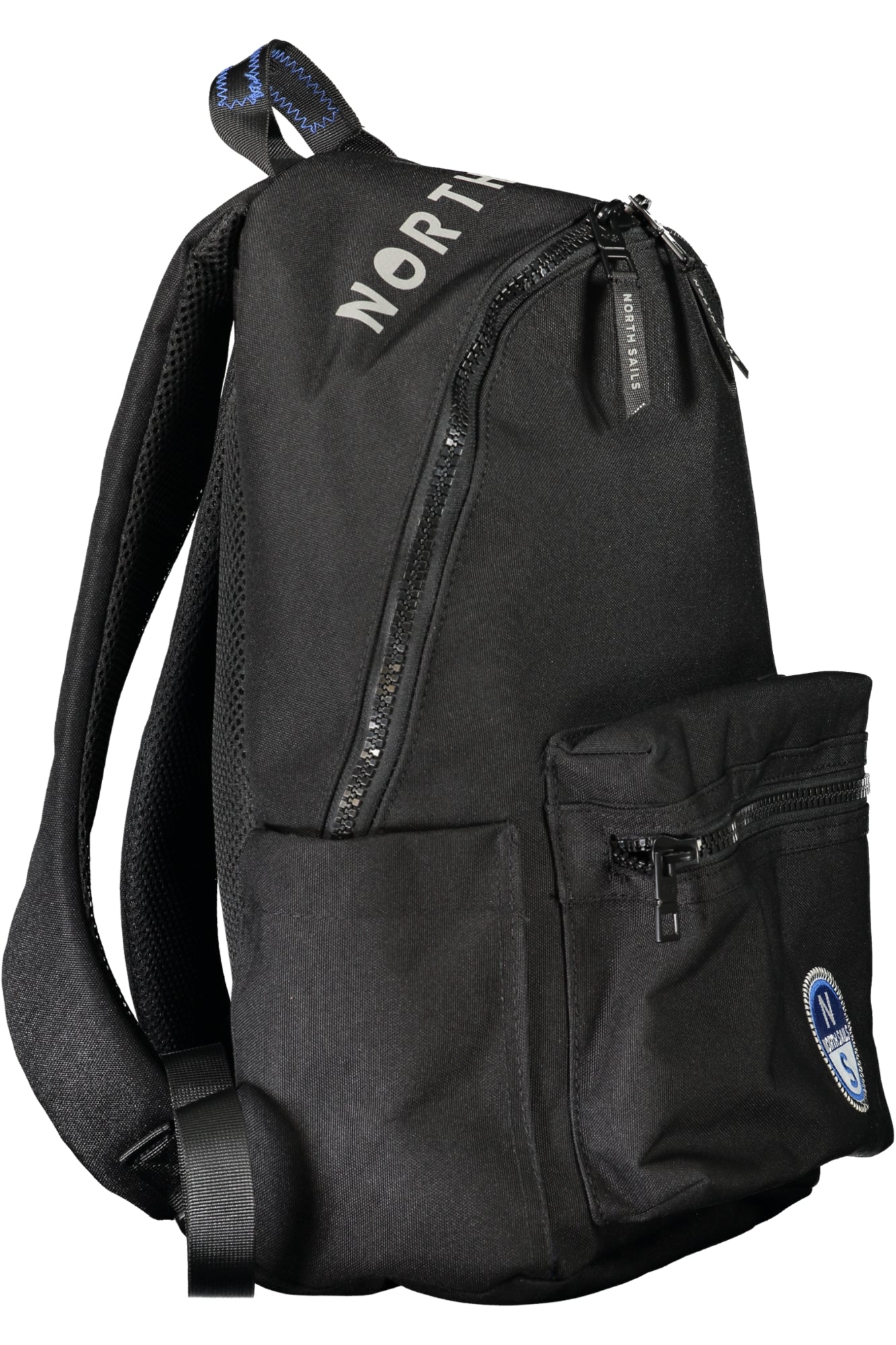 MOCHILA NEGRA NORTH SAILS PARA HOMBRE 