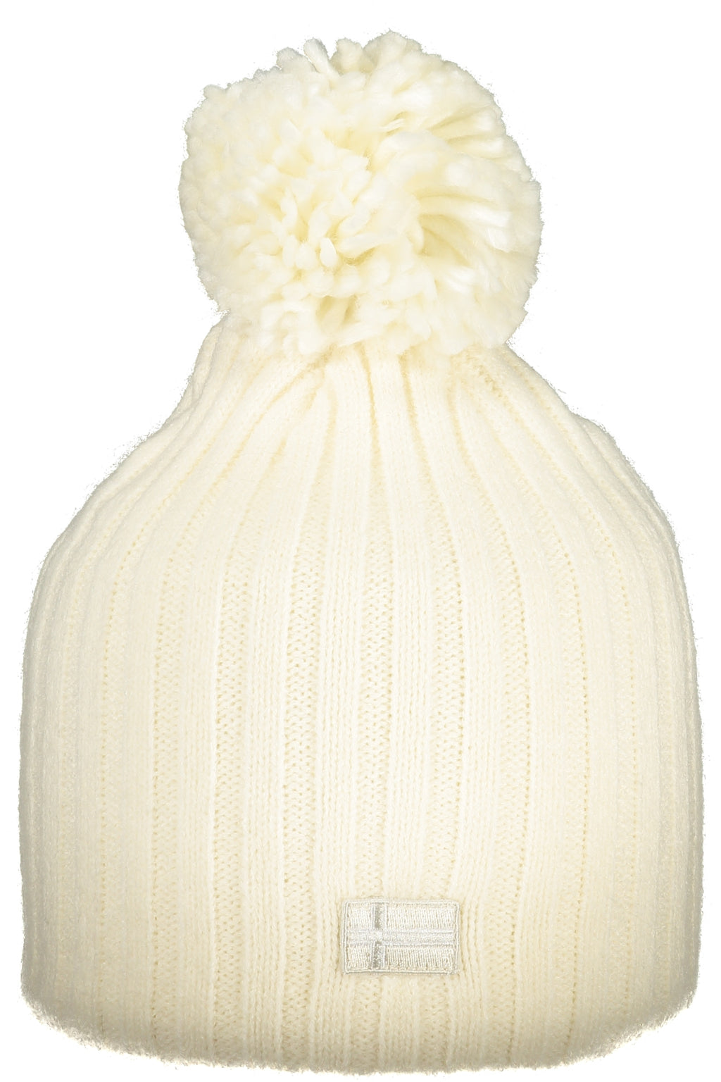 NORWAY 1963 WOMEN'S WHITE CAP 