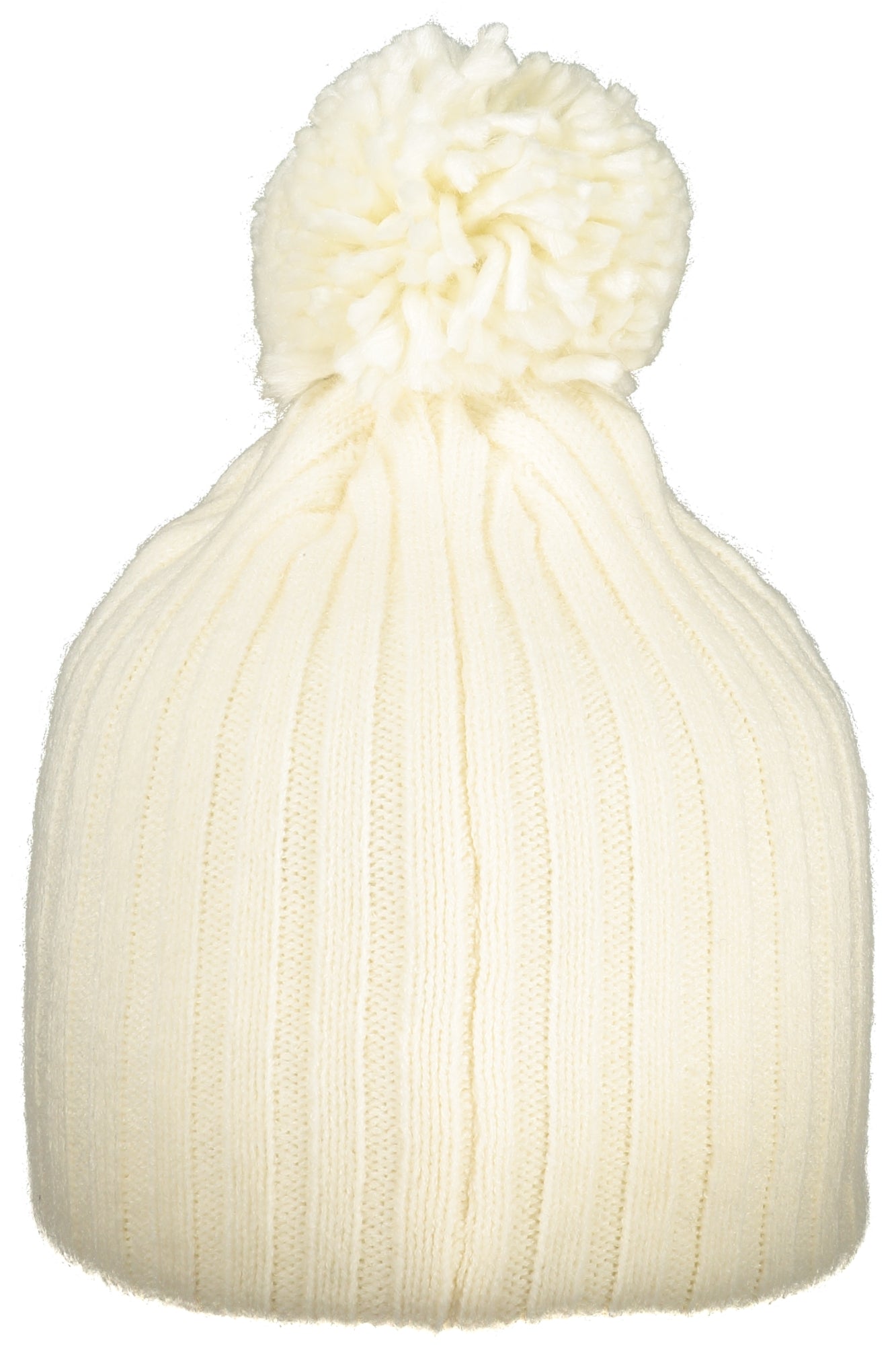 GORRA BLANCA DE MUJER NORUEGA 1963 