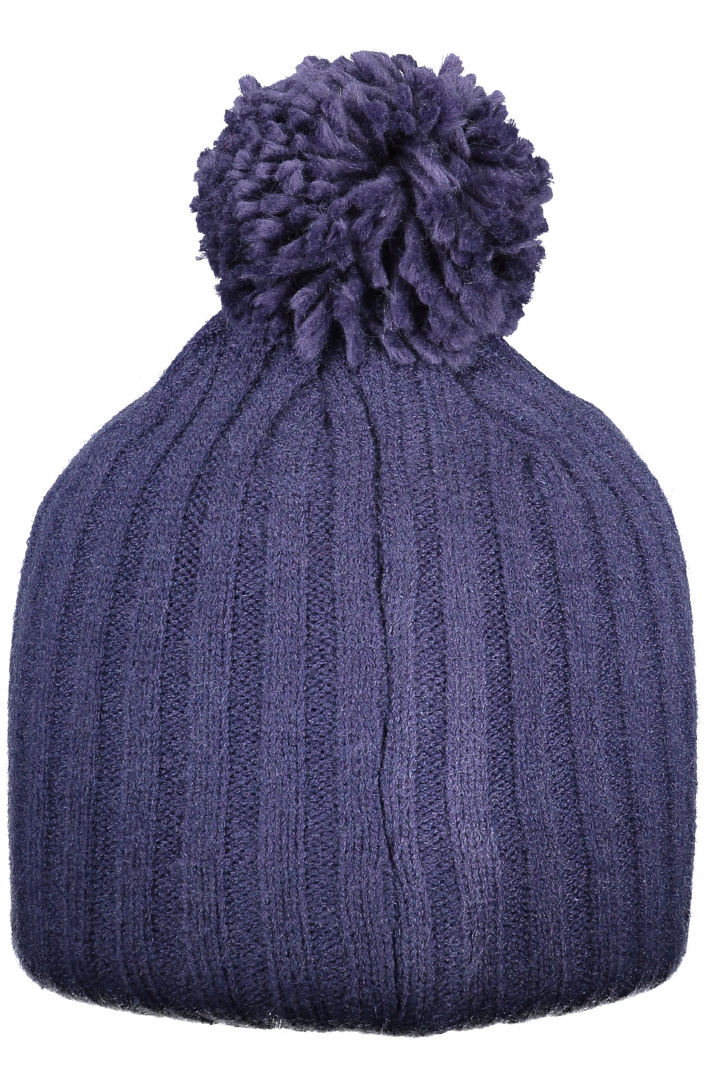 GORRA AZUL DE MUJER NORUEGA 1963 