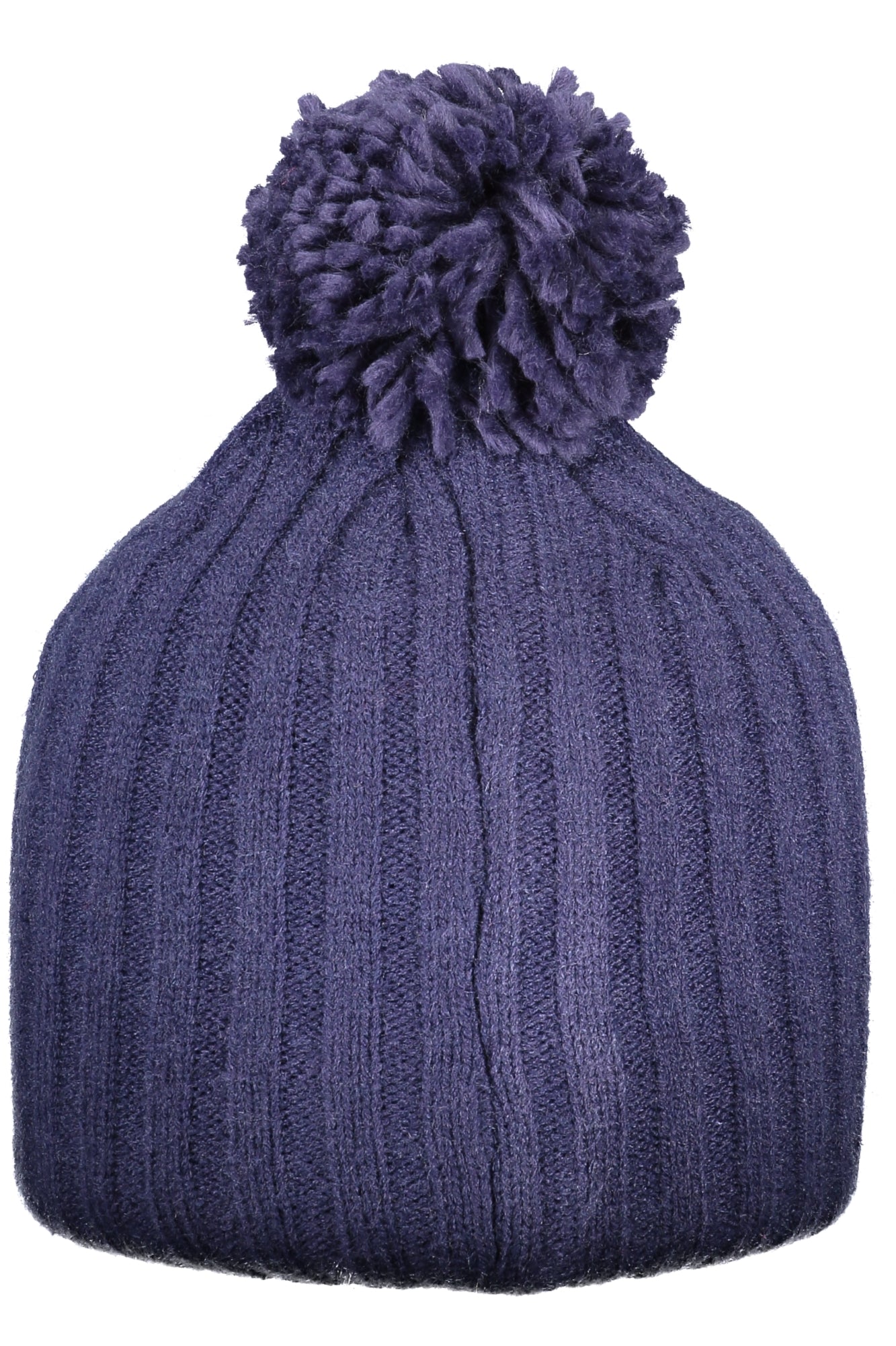 GORRA AZUL DE MUJER NORUEGA 1963 