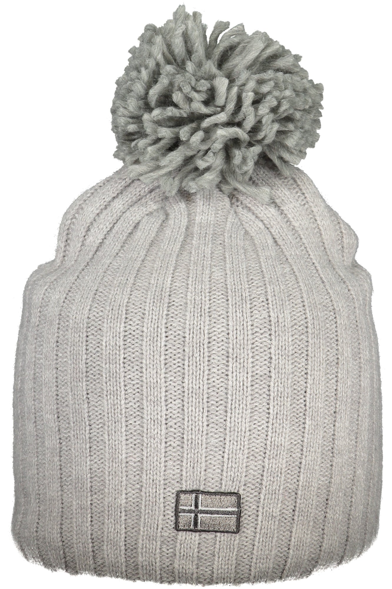 GORRA GRIS DE MUJER NORUEGA 1963 