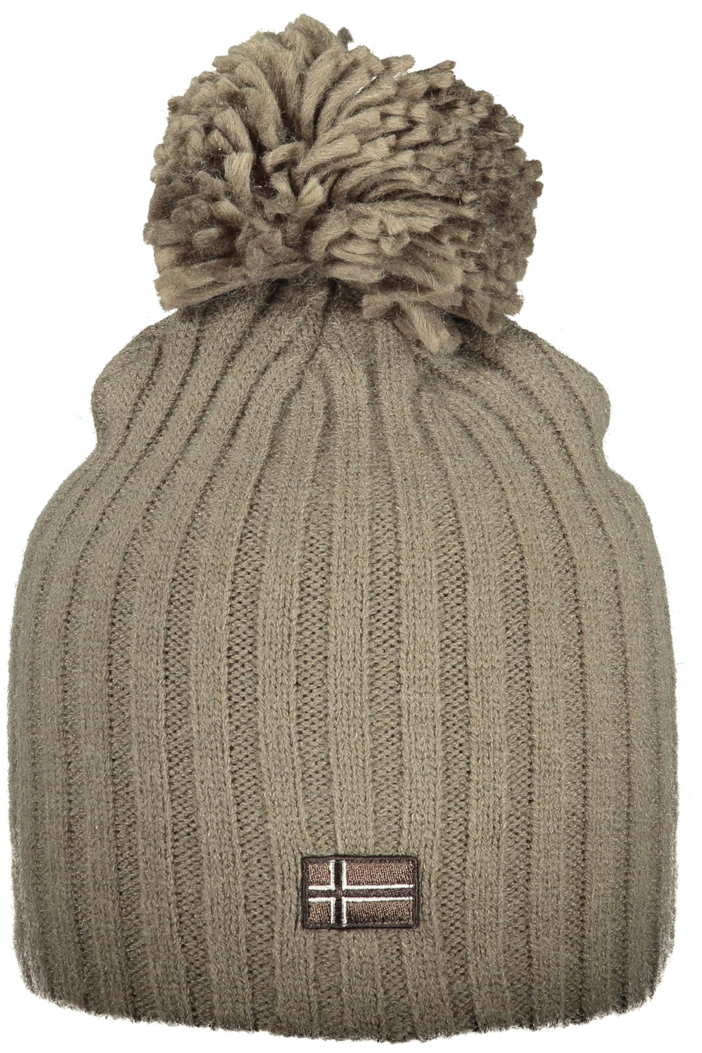 NORWAY 1963 WOMEN'S GREY CAP 