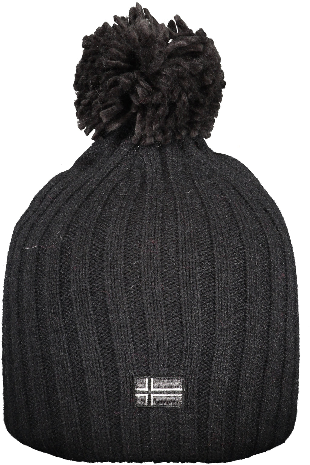 NORWAY 1963 WOMEN'S BLACK CAP 