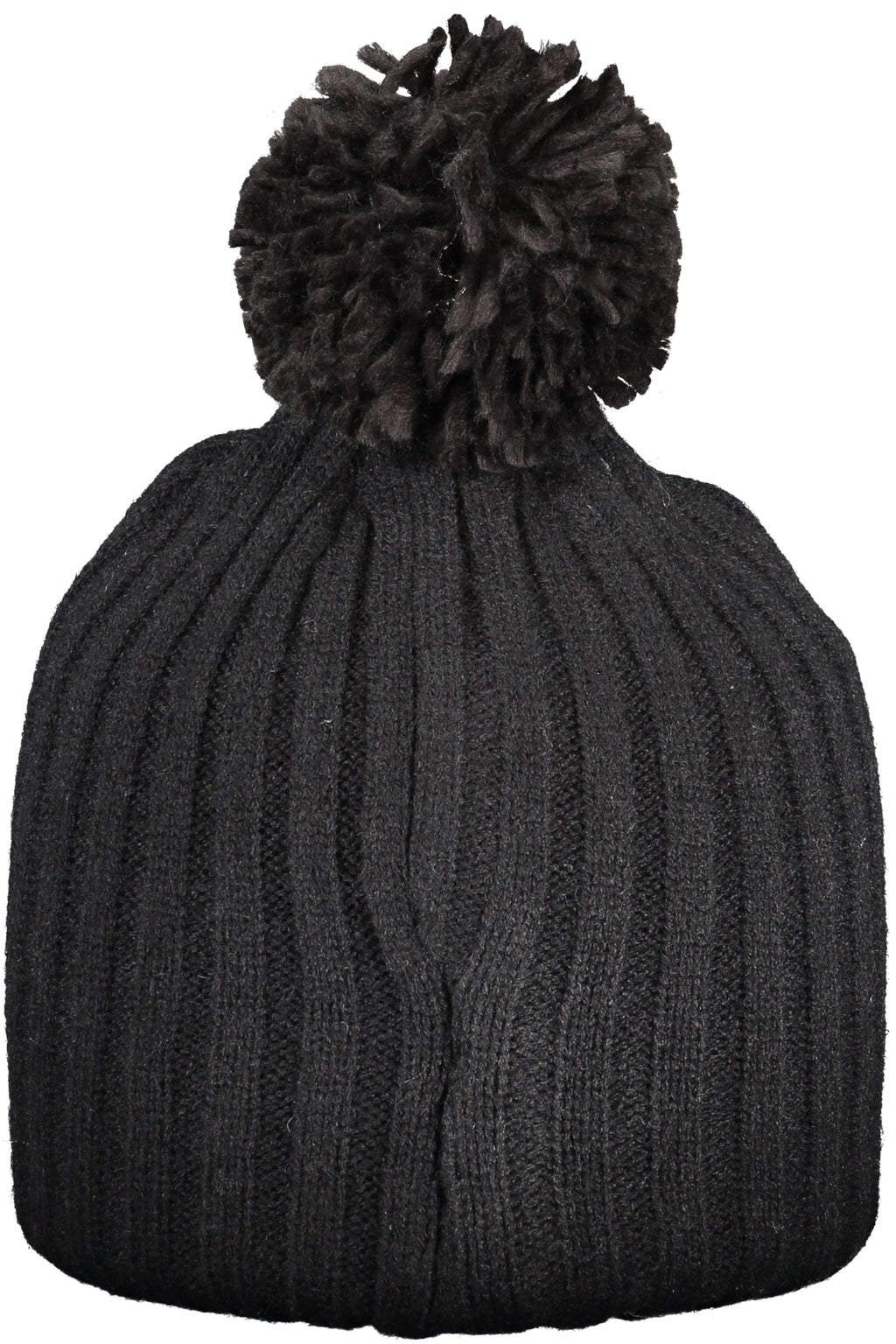 NORWAY 1963 WOMEN'S BLACK CAP 