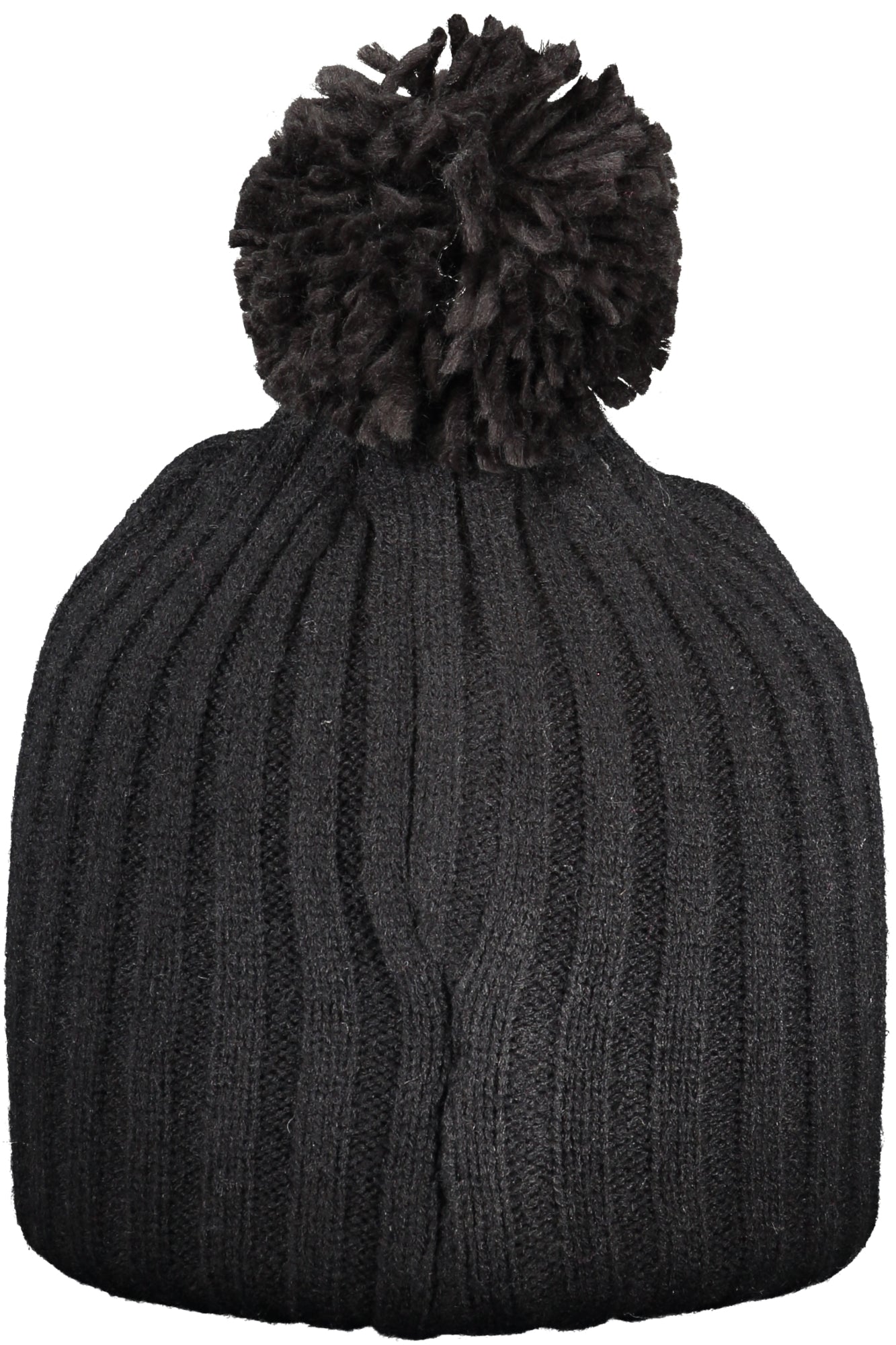 GORRA NEGRA DE MUJER NORUEGA 1963 