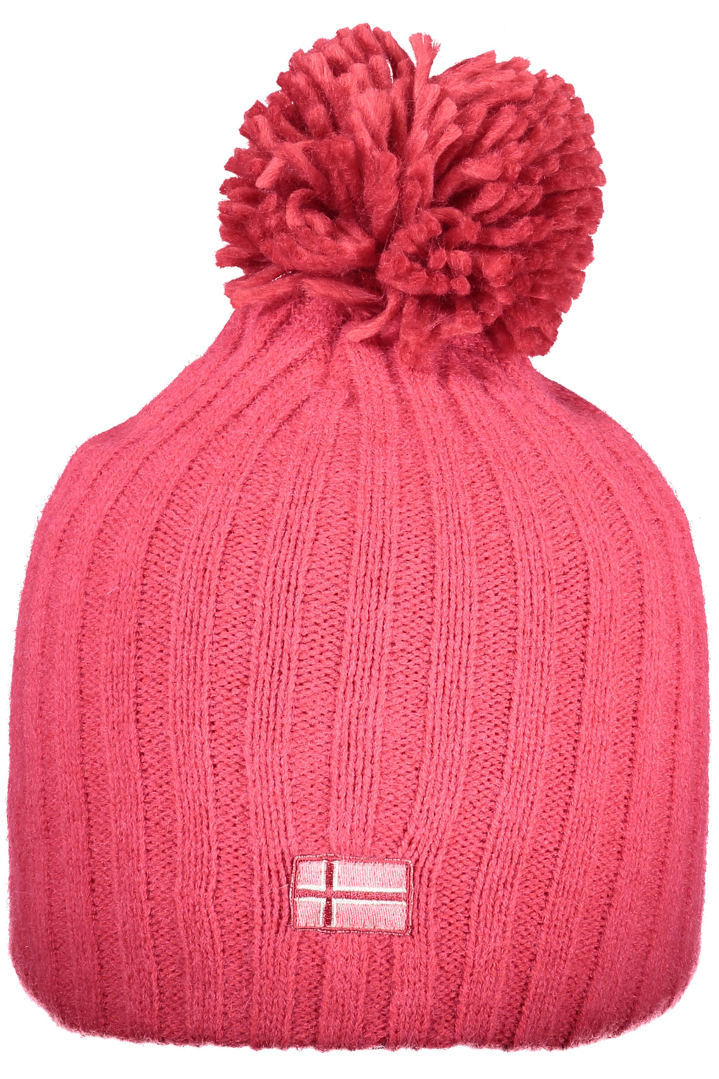 NORWAY 1963 WOMEN'S PINK CAP 