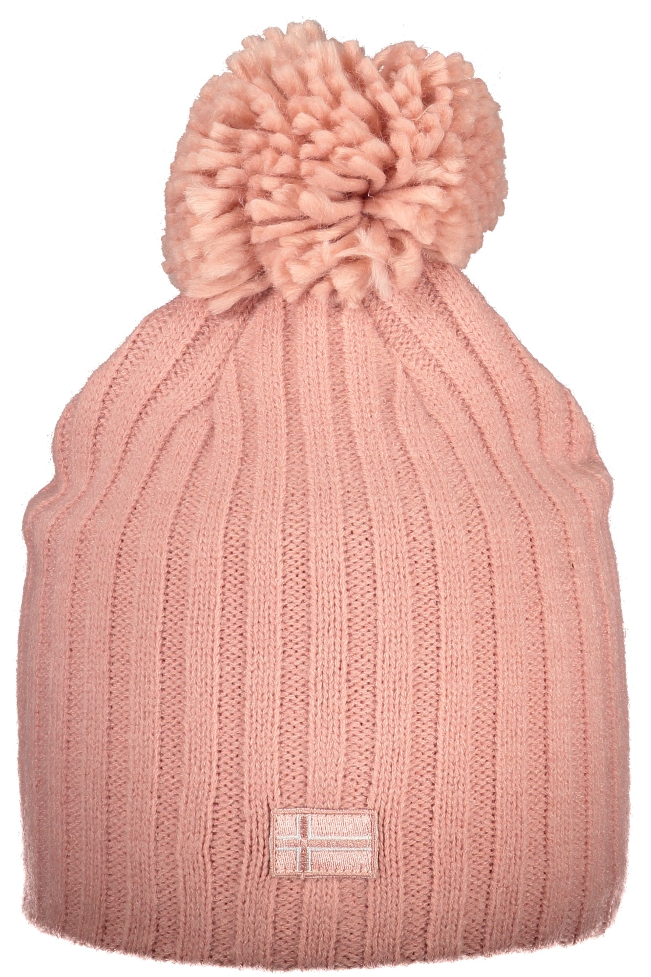 GORRA ROSA DE MUJER NORUEGA 1963 