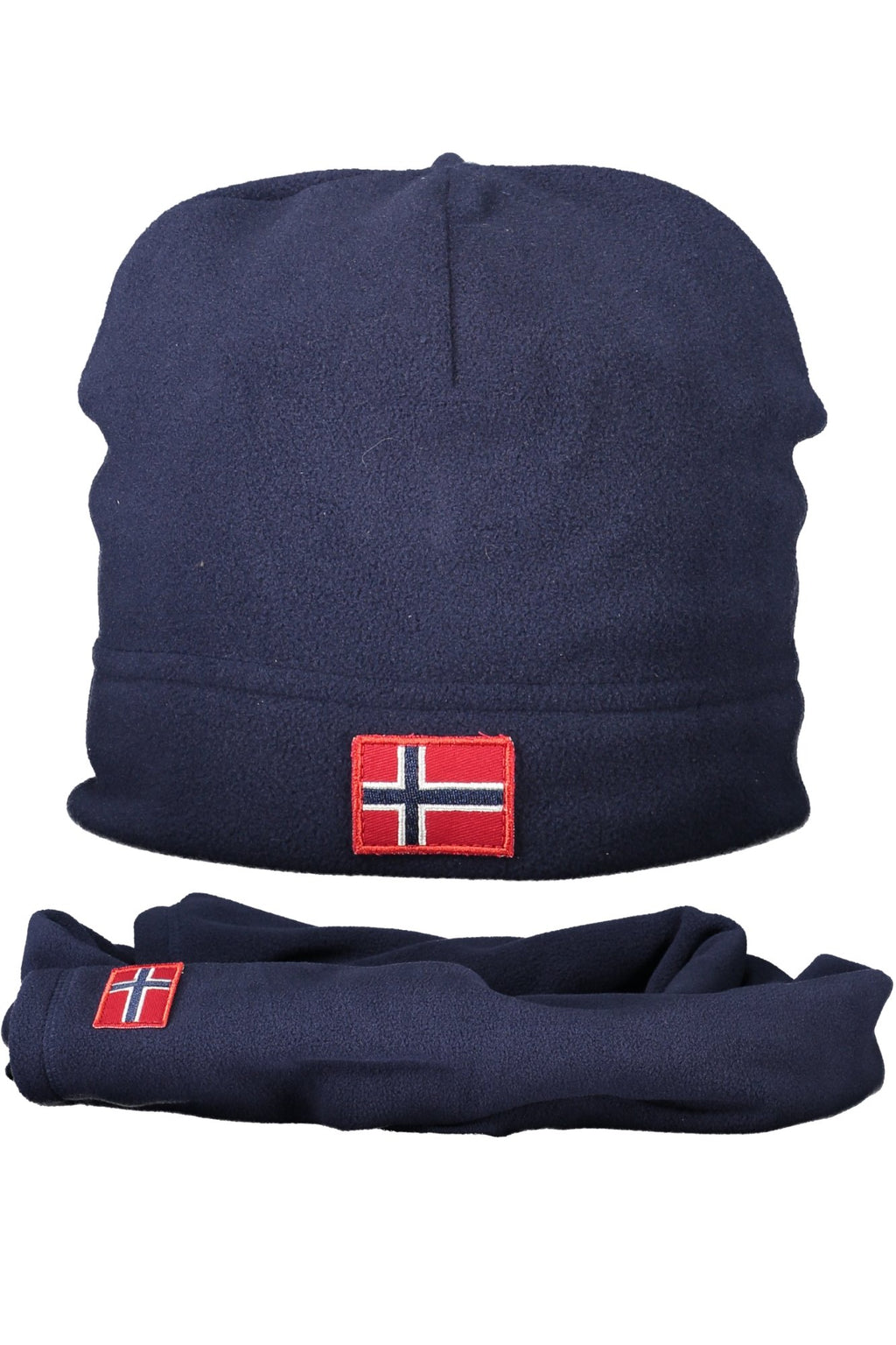 GORRA AZUL DE HOMBRE NORUEGA 1963 
