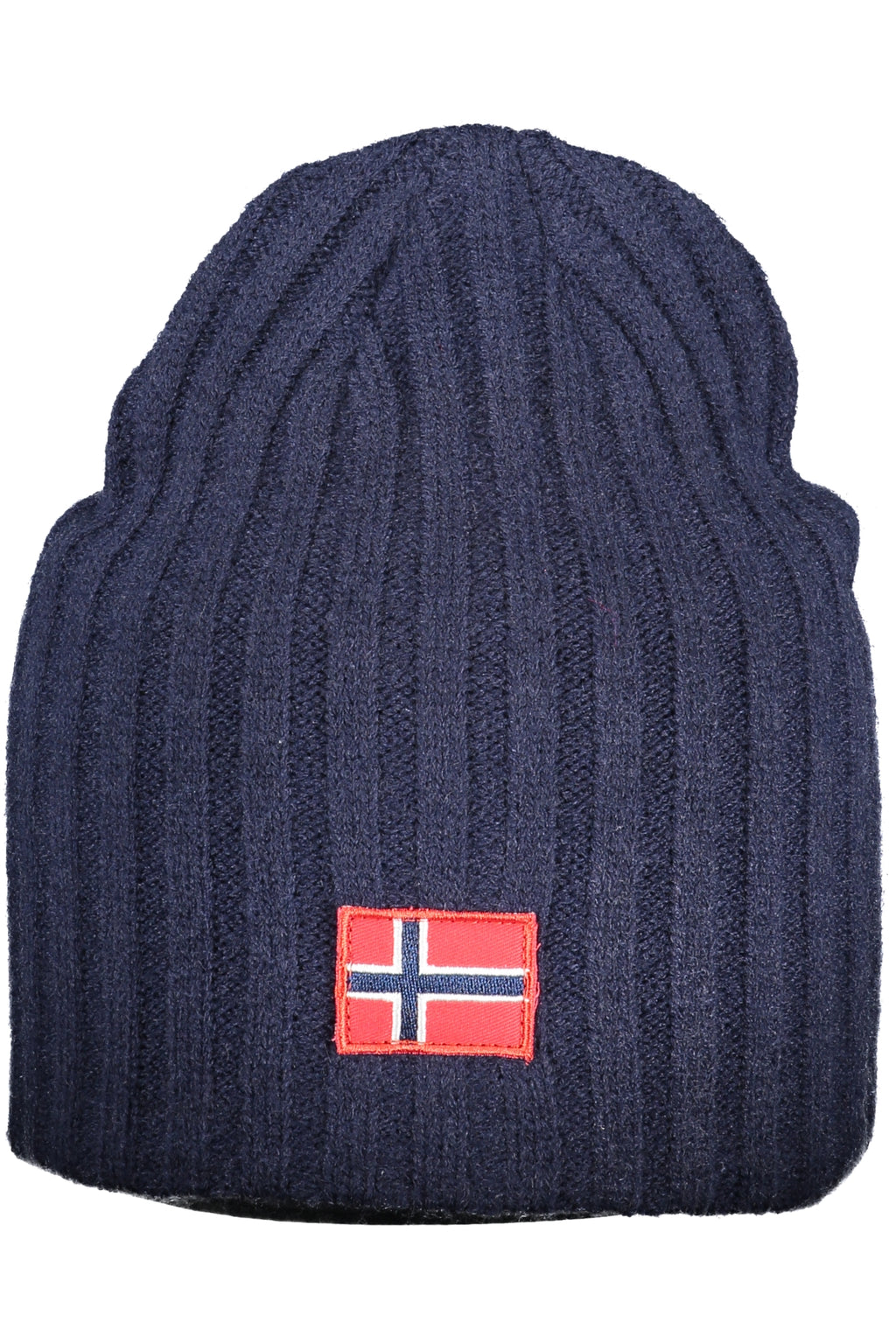 NORWAY 1963 BERRETTO UOMO BLU
