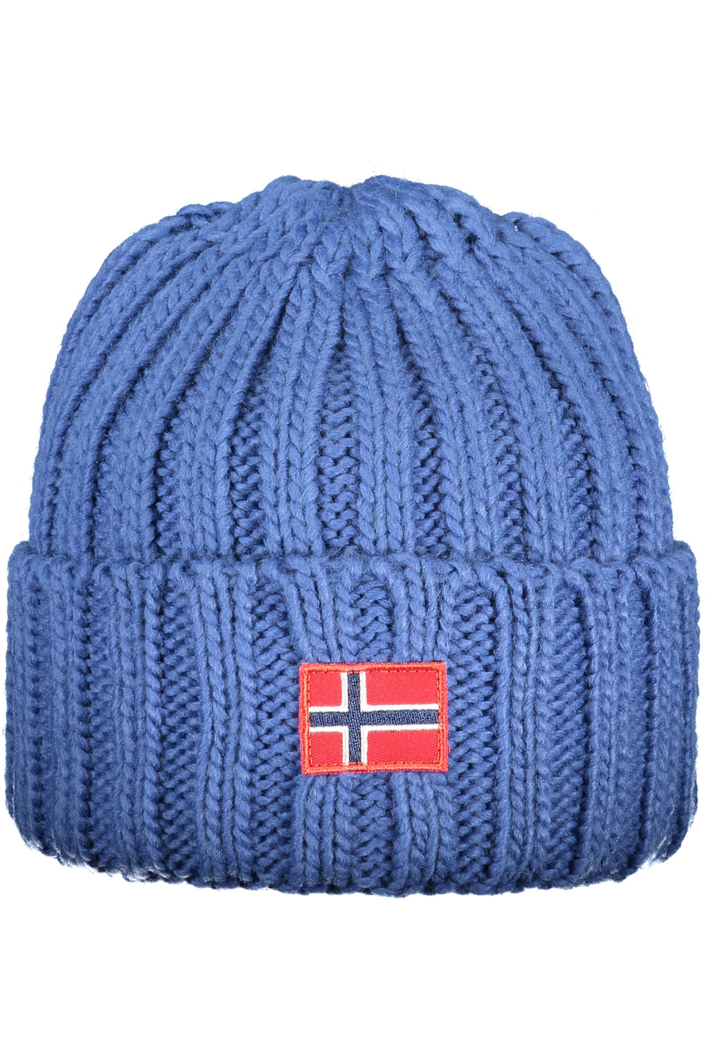 GORRA AZUL DE HOMBRE NORUEGA 1963 