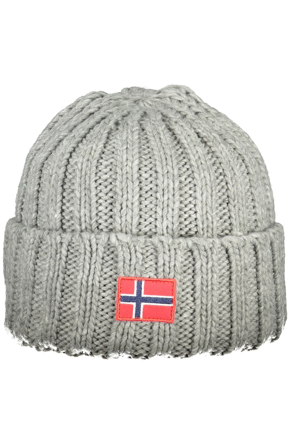 NORWAY 1963 BERRETTO UOMO GRIGIO