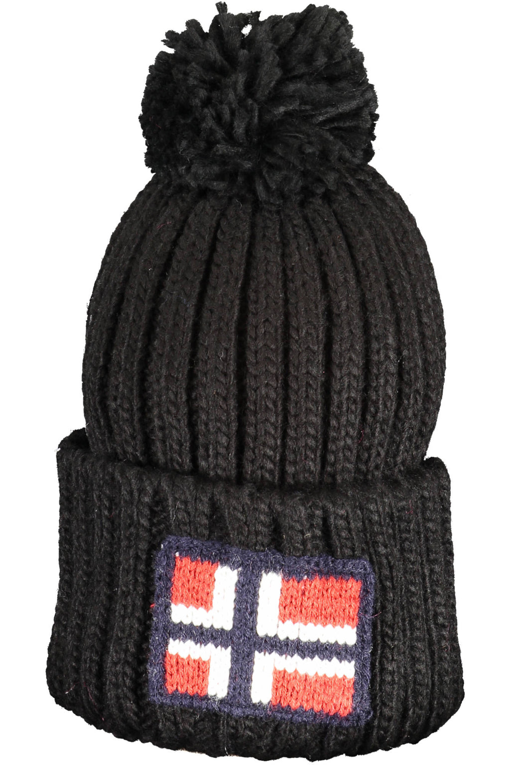 GORRA NEGRA DE HOMBRE NORUEGA 1963 
