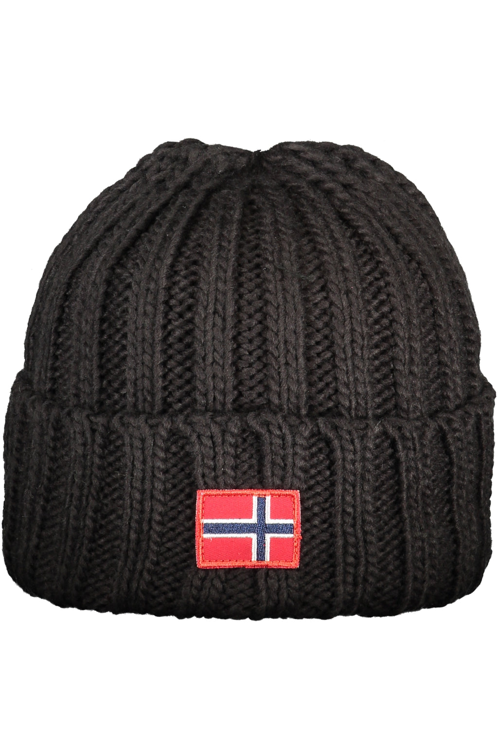 NORWAY 1963 BERRETTO UOMO NERO