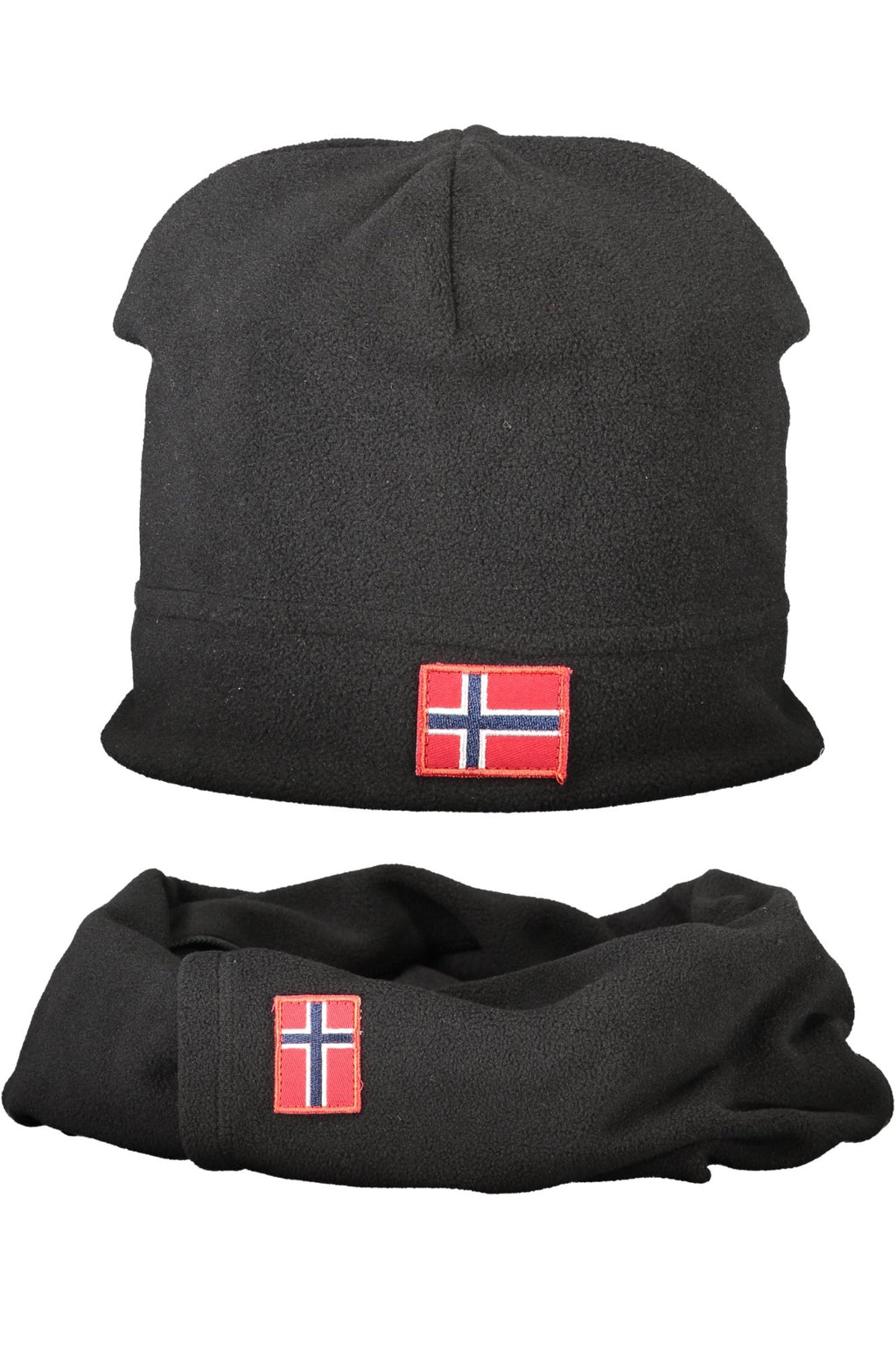 GORRA NEGRA DE HOMBRE NORUEGA 1963 