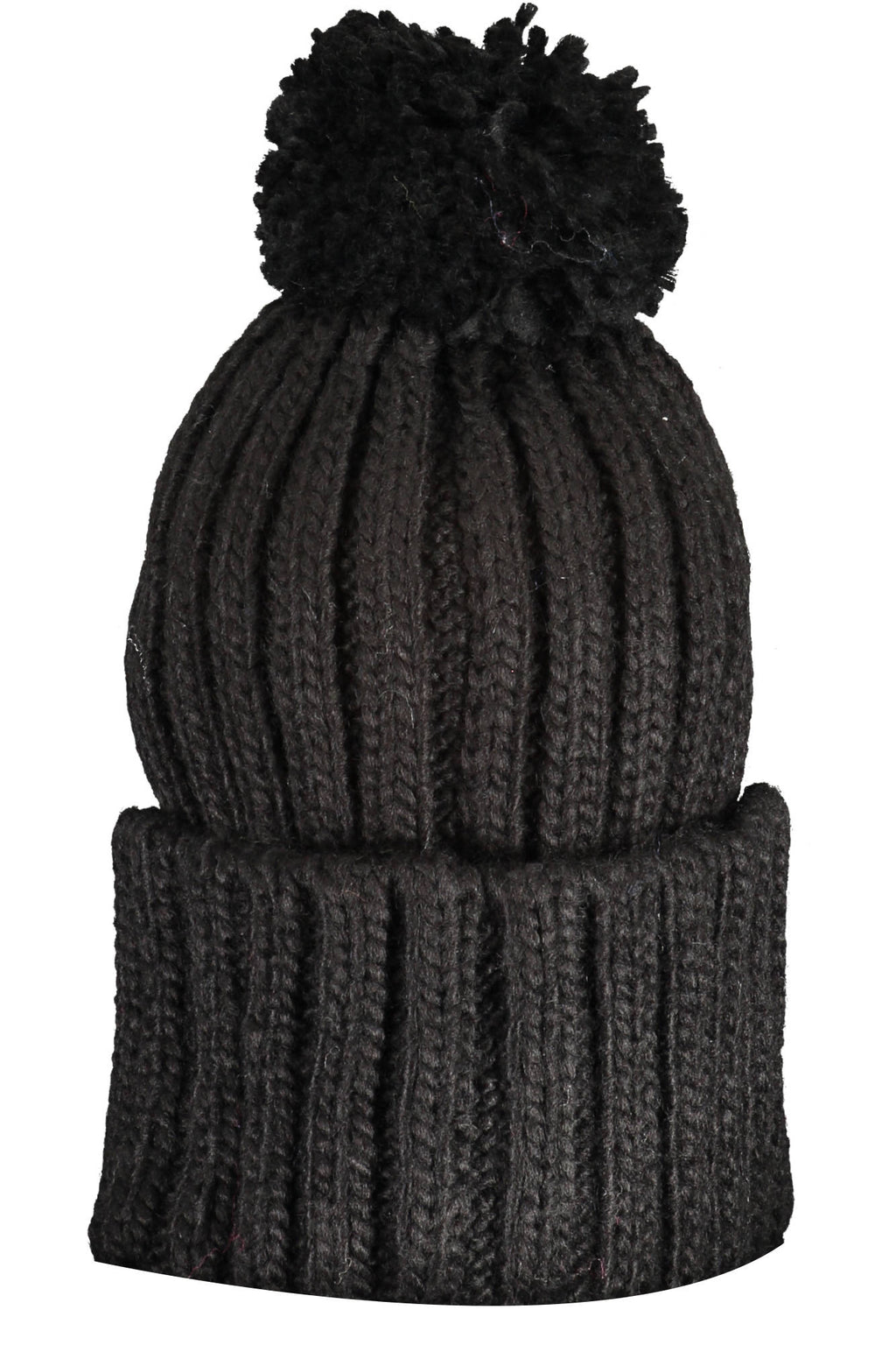 GORRA NEGRA DE HOMBRE NORUEGA 1963 